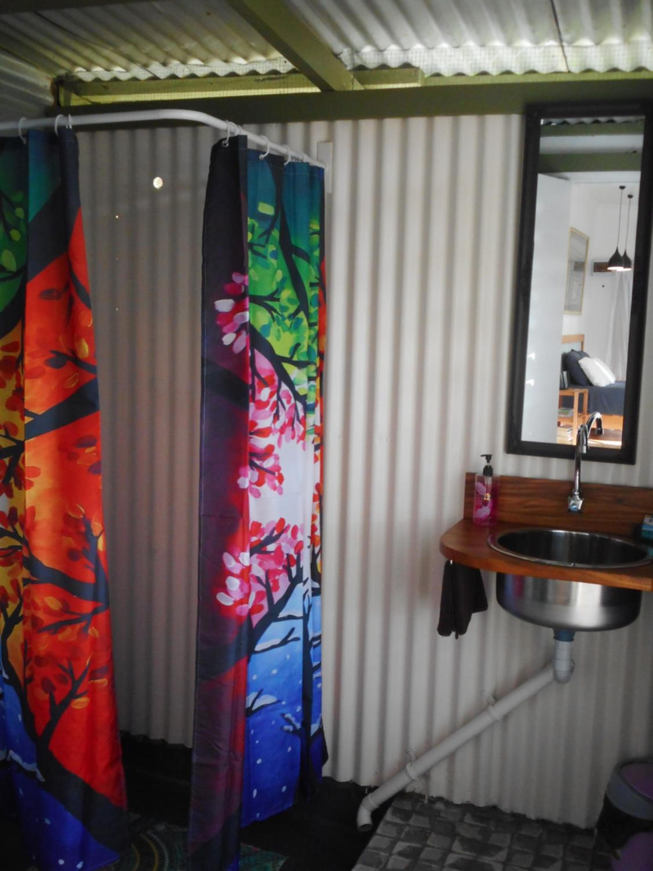 The Studio at Gingerbread property photograph