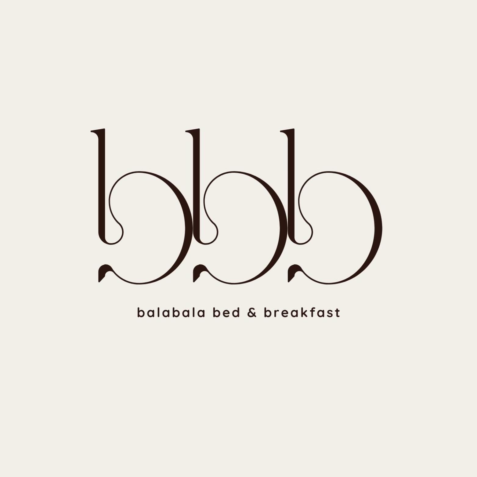 Property photograph of Balabala Bed & Breakfast III