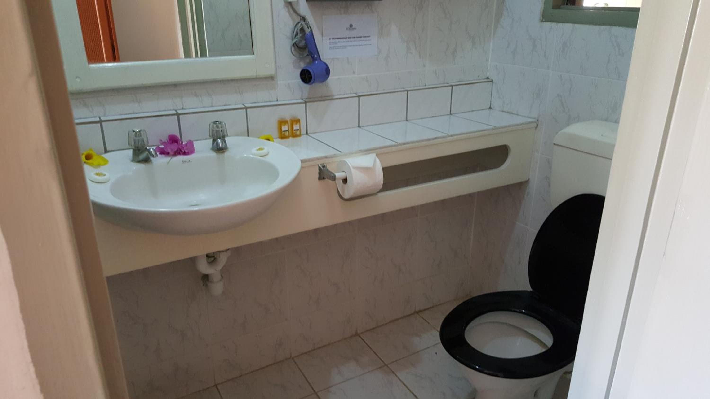 Hexagon International Hotel, Villas & Spa property photograph