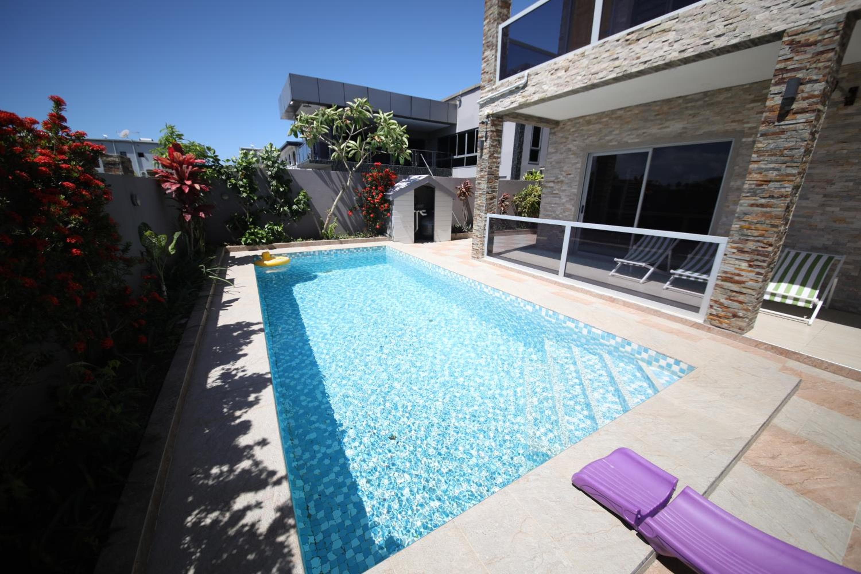 Happiness Home FiJi property photograph