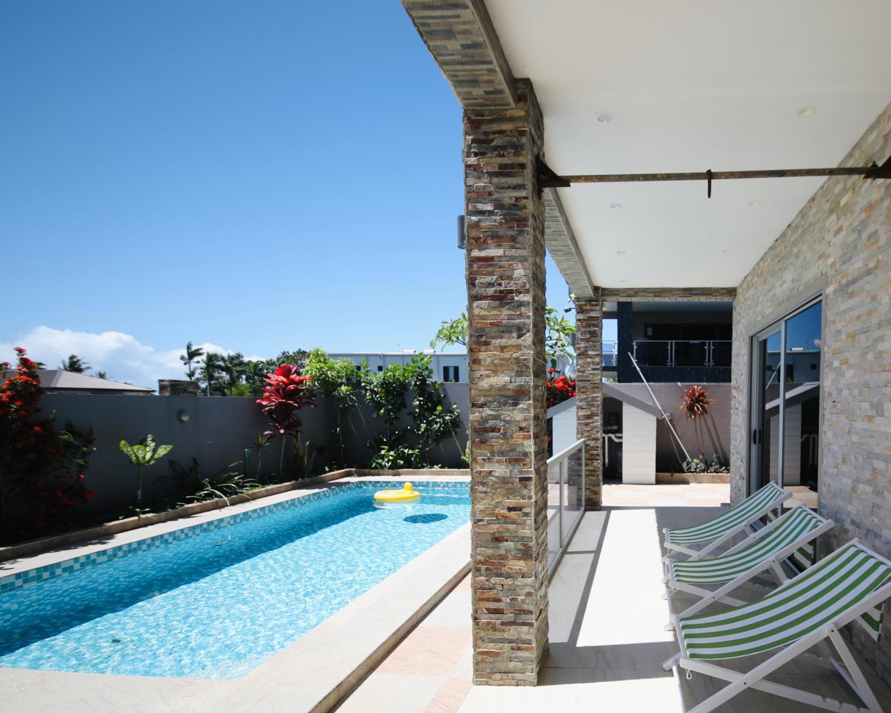 Happiness Home FiJi property photograph