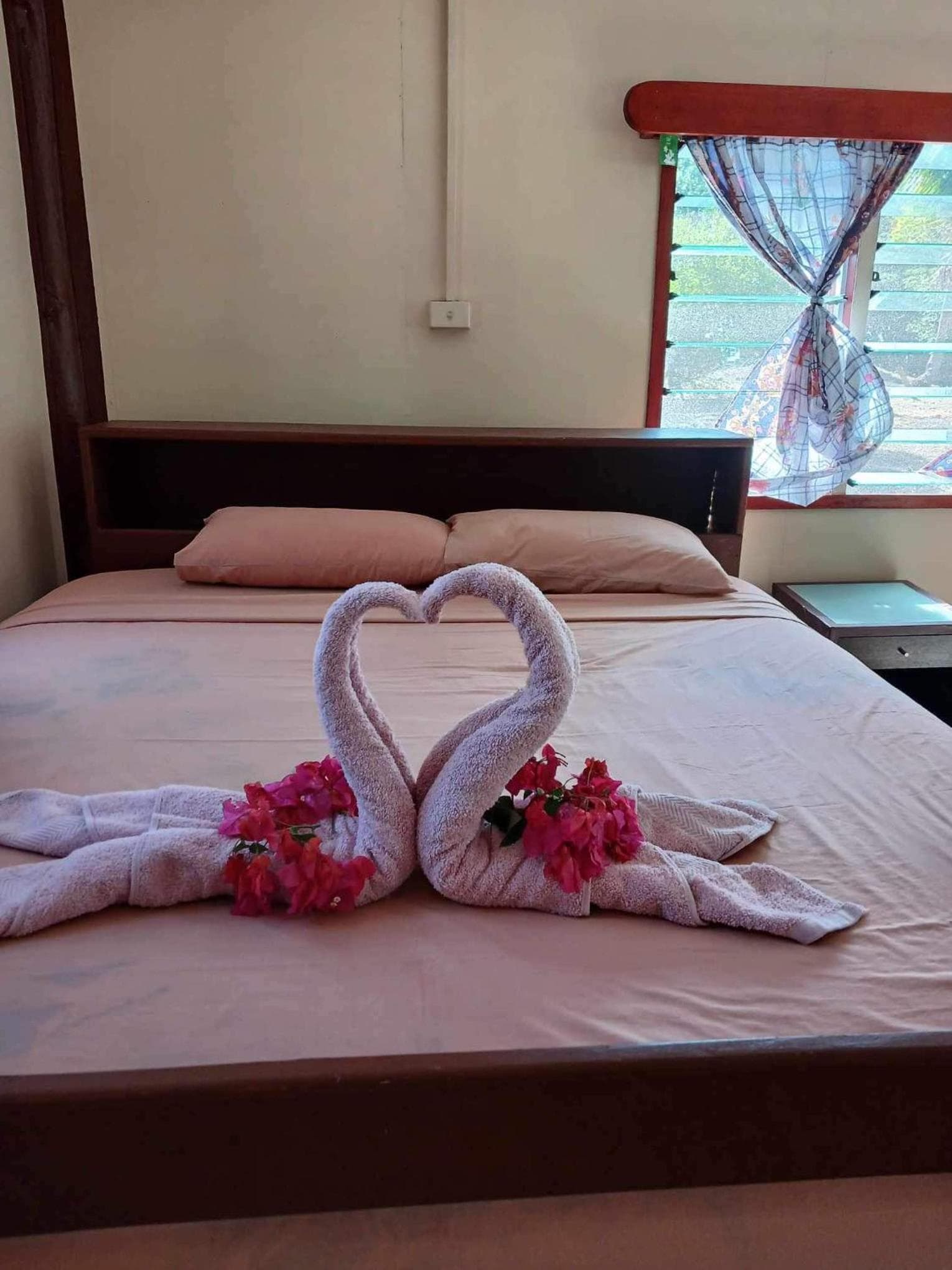 Yawekata Eco Still BlueWater Resort property photograph