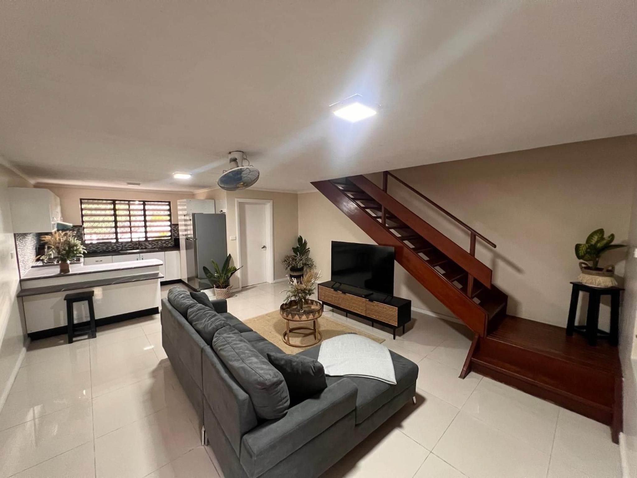 Property photograph of Ambitious Apartment - Villa Toulon