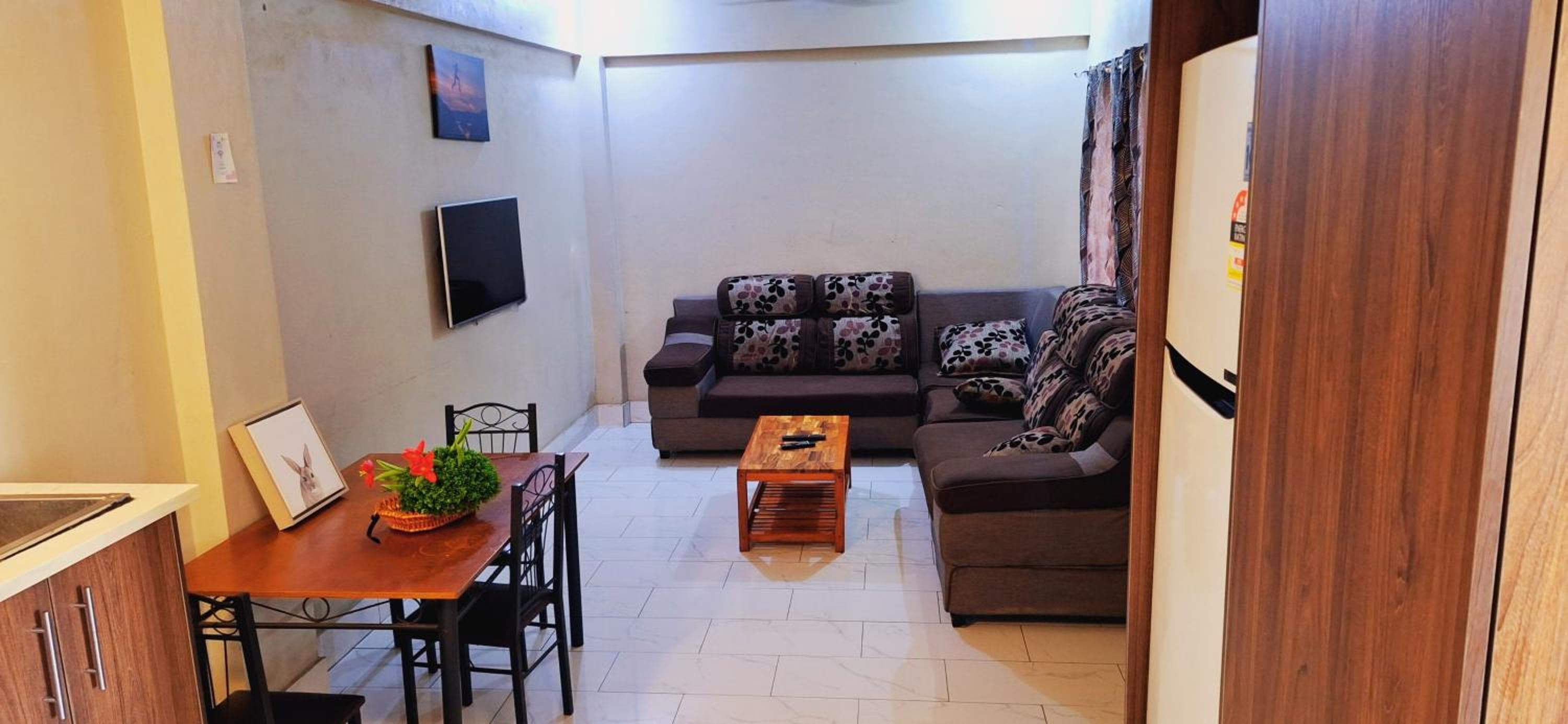 Property photograph of 2Bedroom ,2Bathroom Deluxe apartment