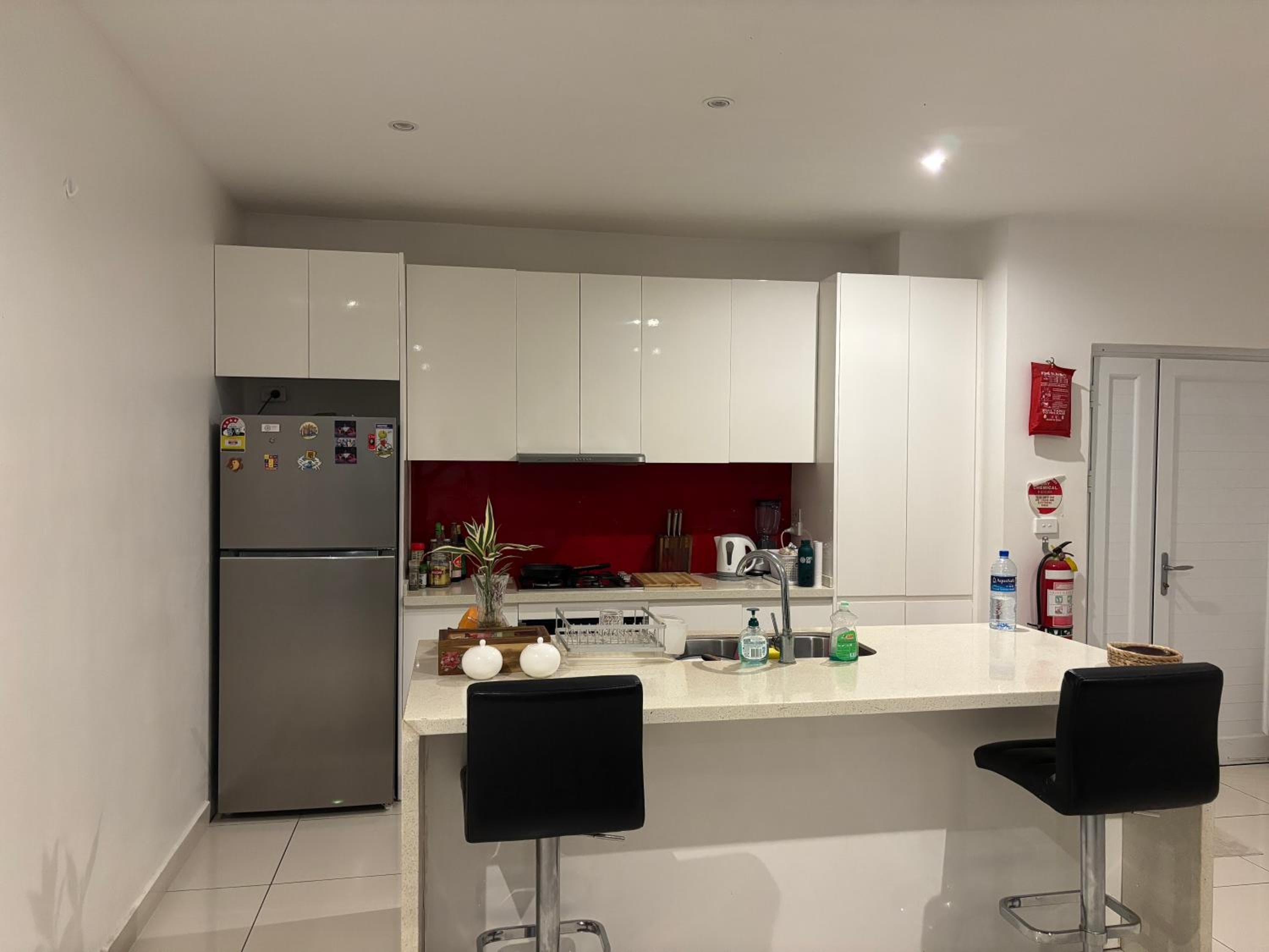 Wasawasa Homestay property photograph