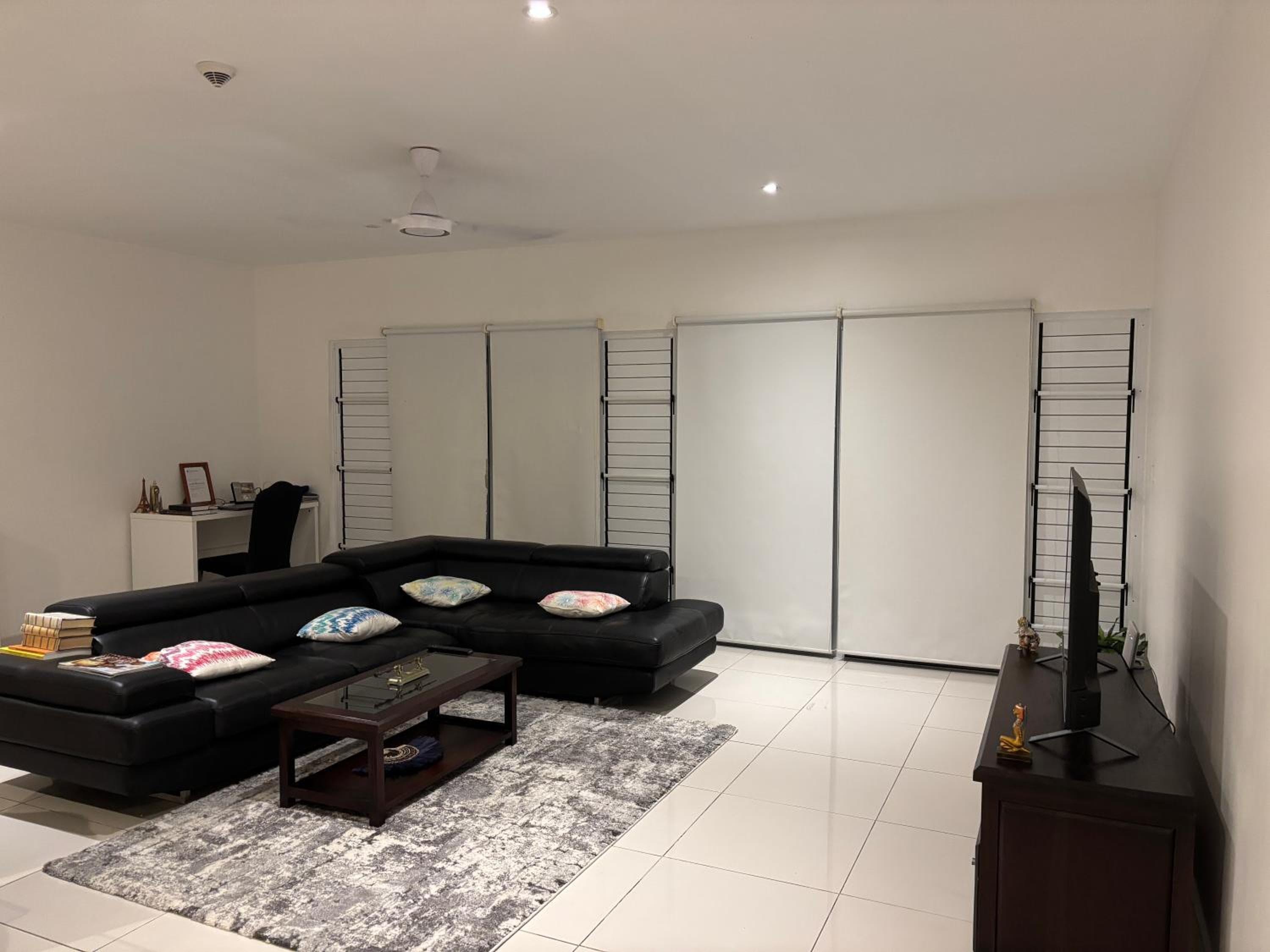 Wasawasa Homestay property photograph