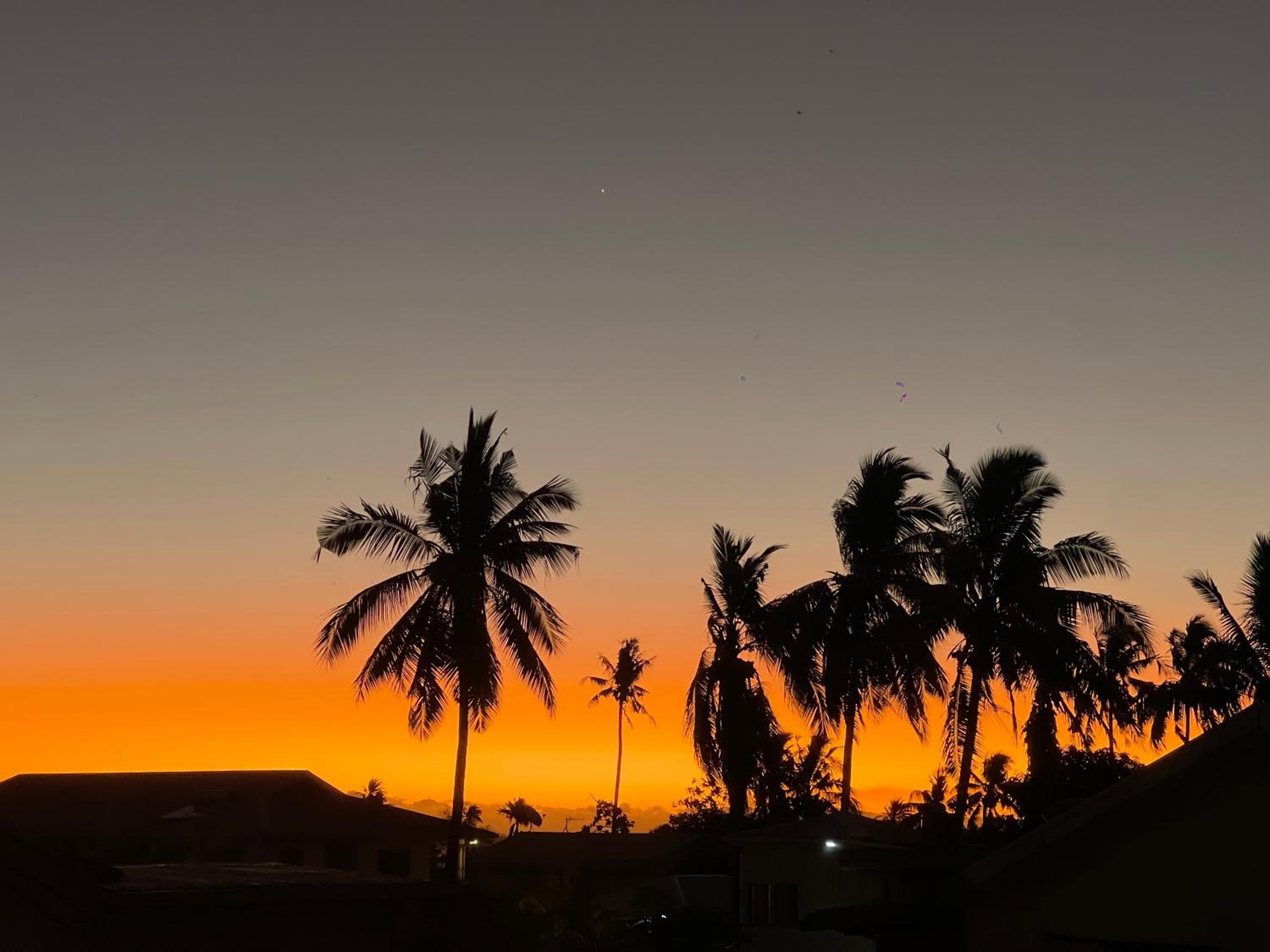 Wasawasa Homestay property photograph