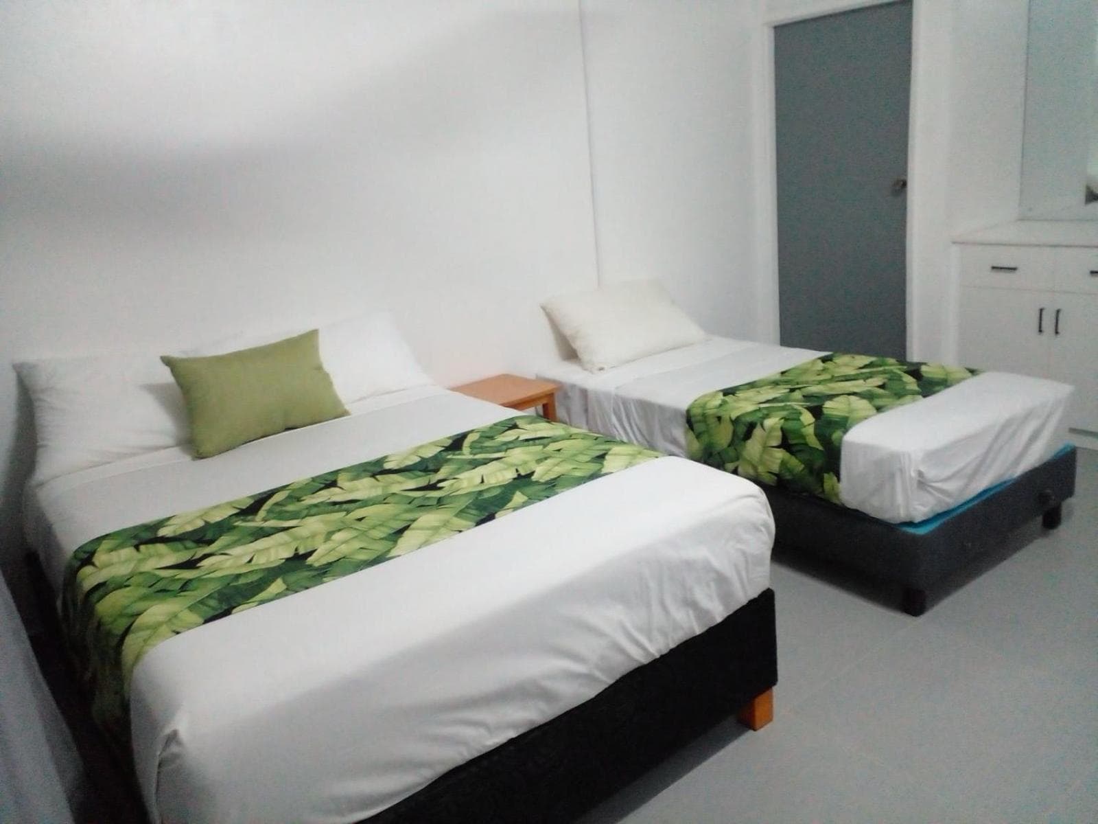 Yatu Lau Transit Hotel property photograph