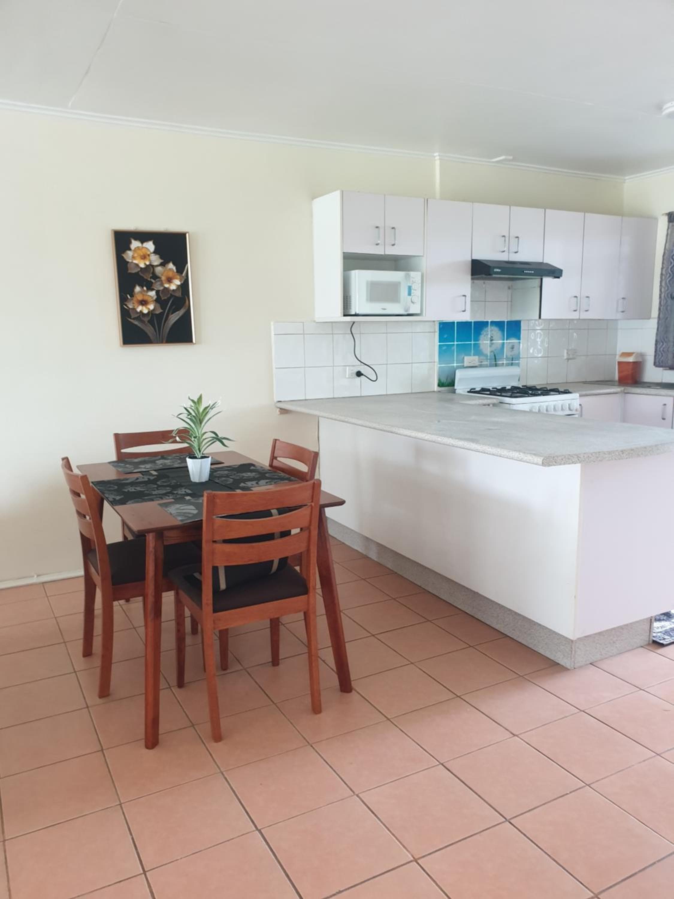 Homekey Apartments property photograph