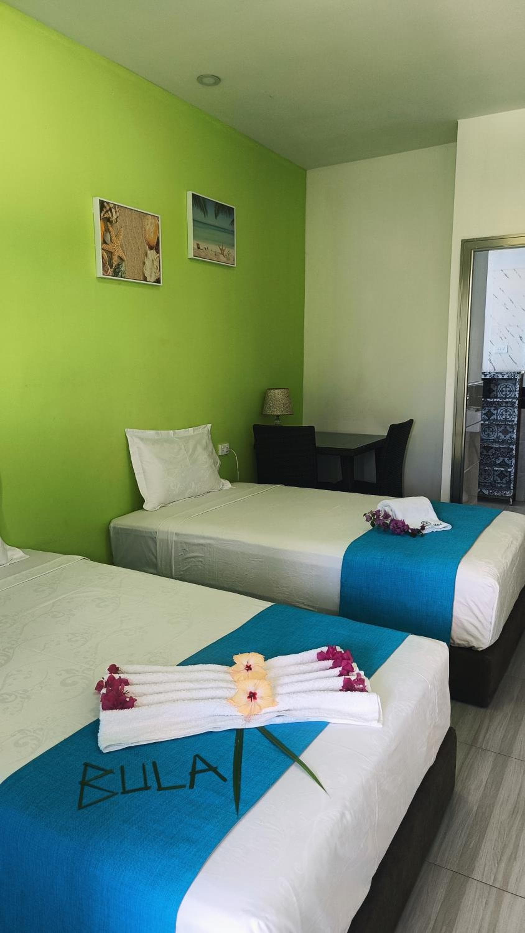 Nadi Fancy Hotel property photograph