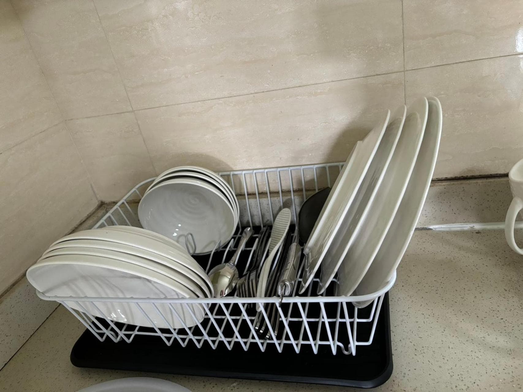 Large two-bedroom apartment-free parking property photograph