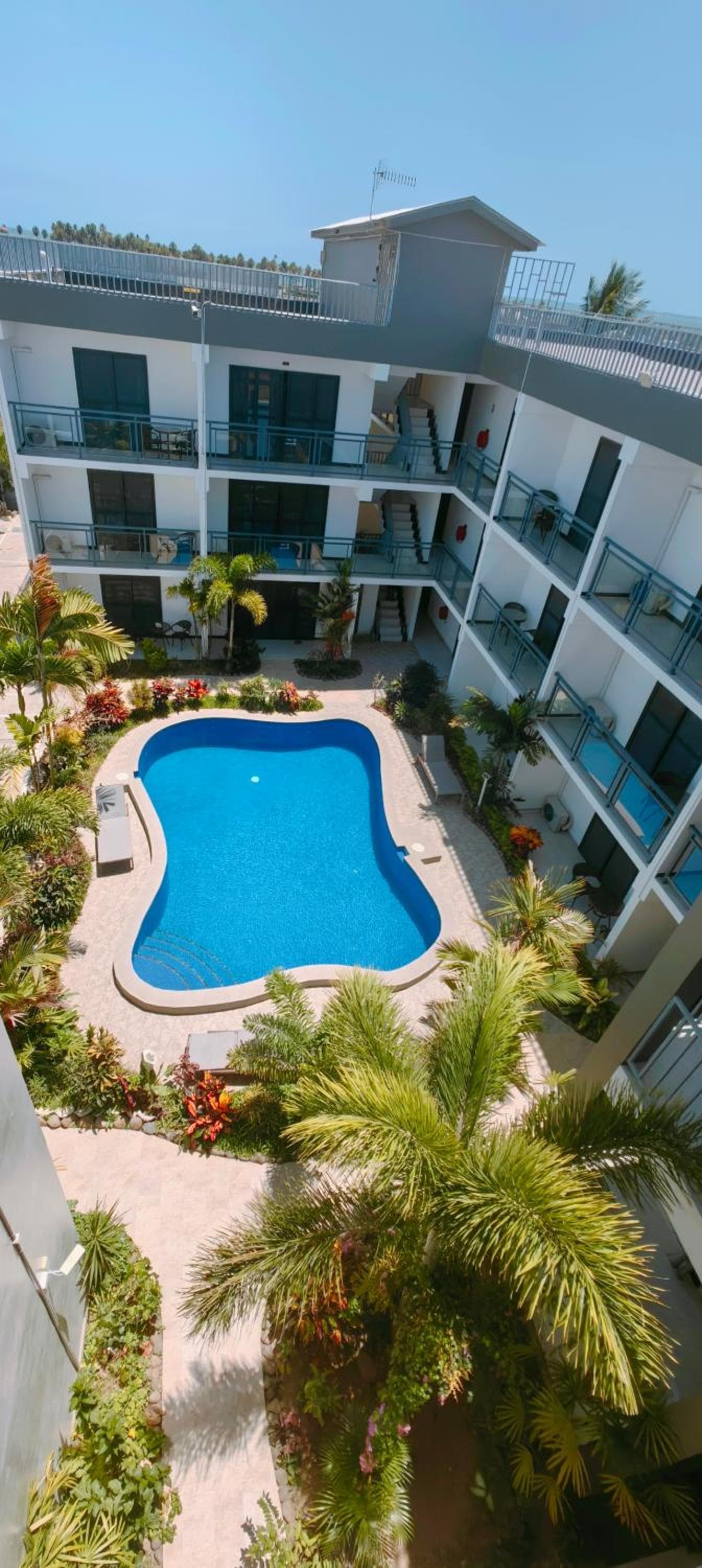 Property photograph of Ocean Breeze Apartment Hotel