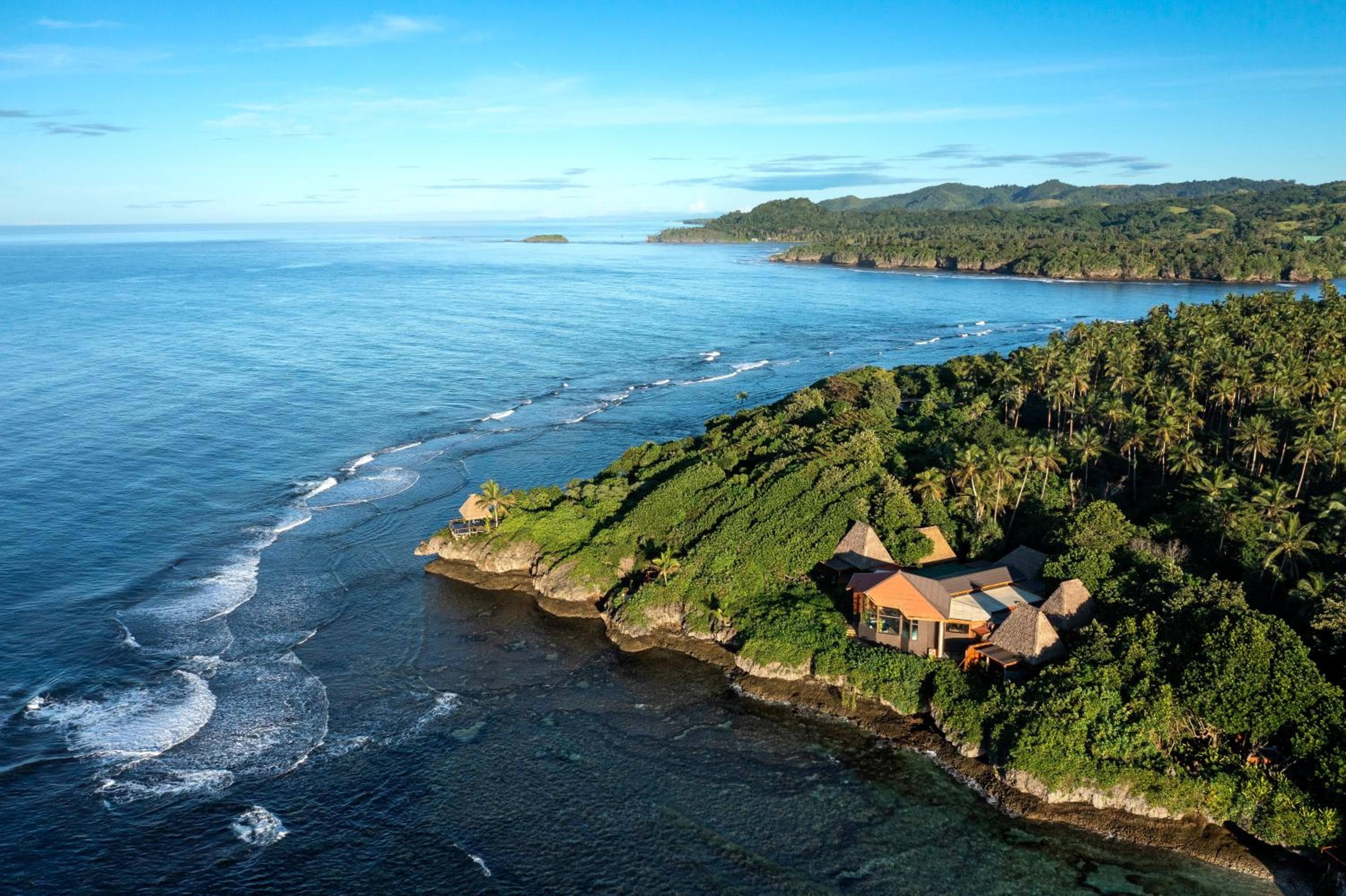 Namale All Inclusive Resort & Spa property photograph