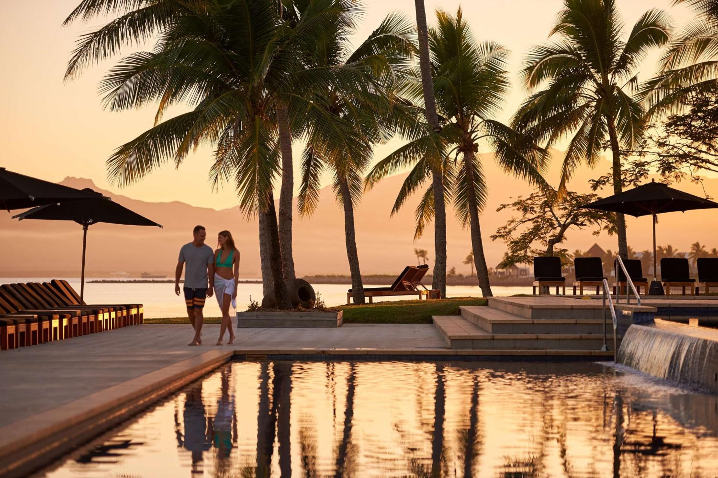 Hilton Fiji Beach Resort and Spa property photograph