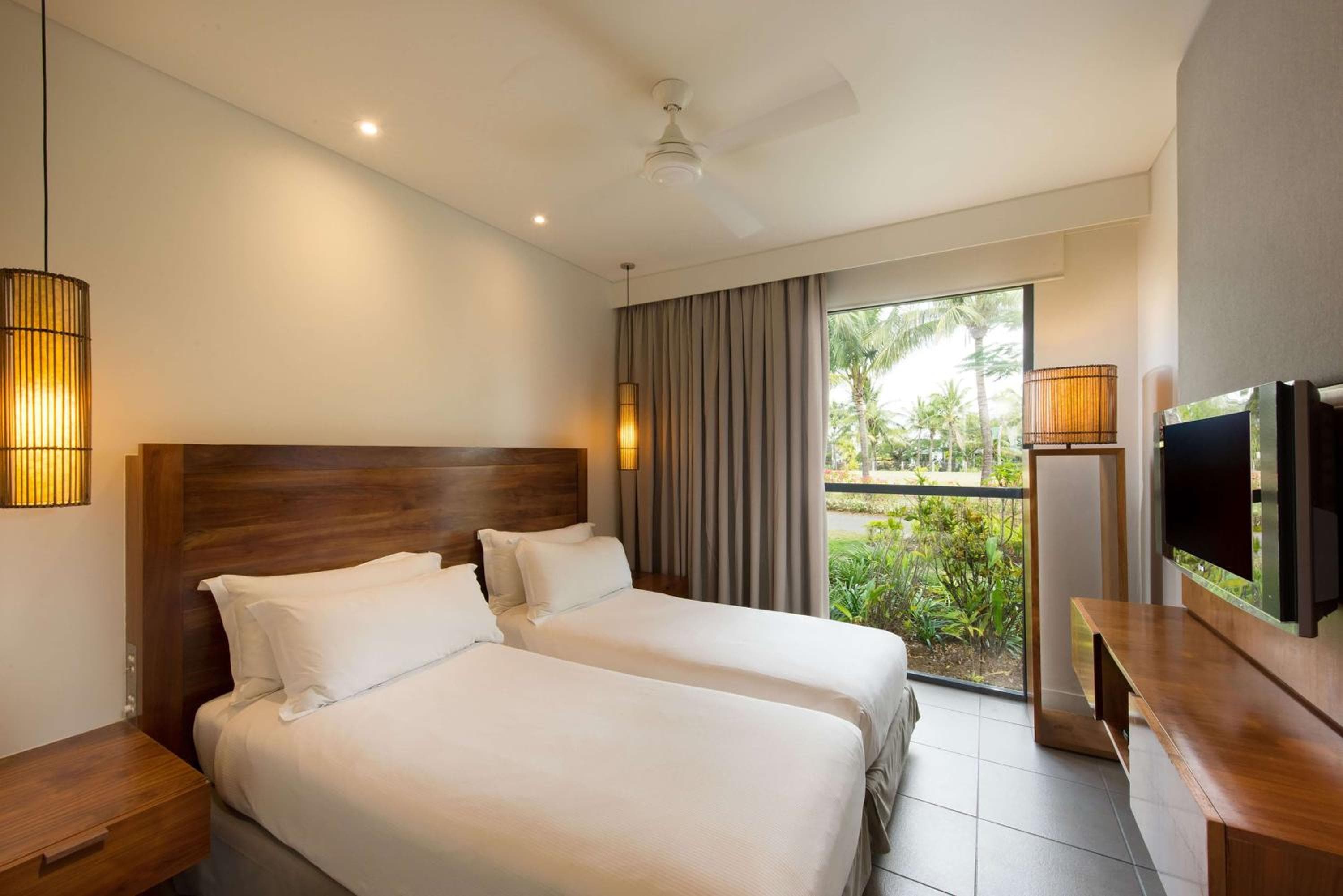 Hilton Fiji Beach Resort and Spa property photograph