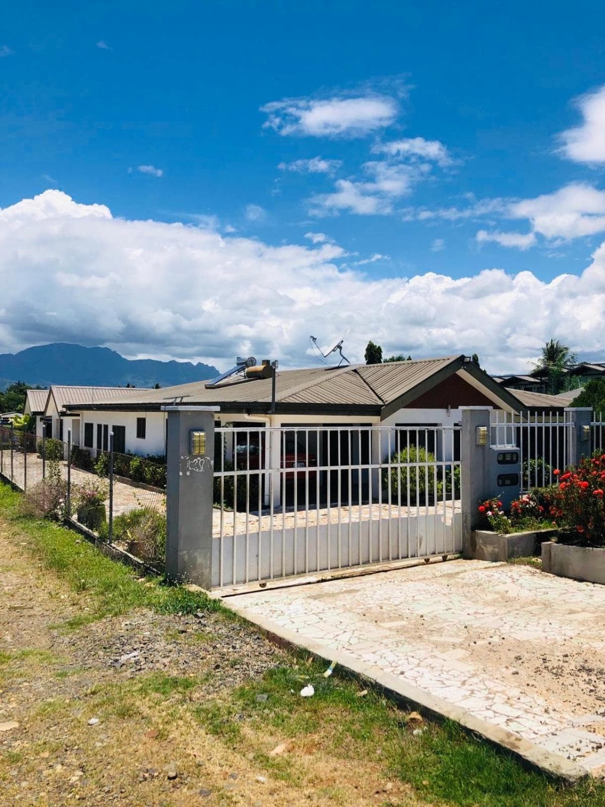Balabala Bed & Breakfast II property photograph