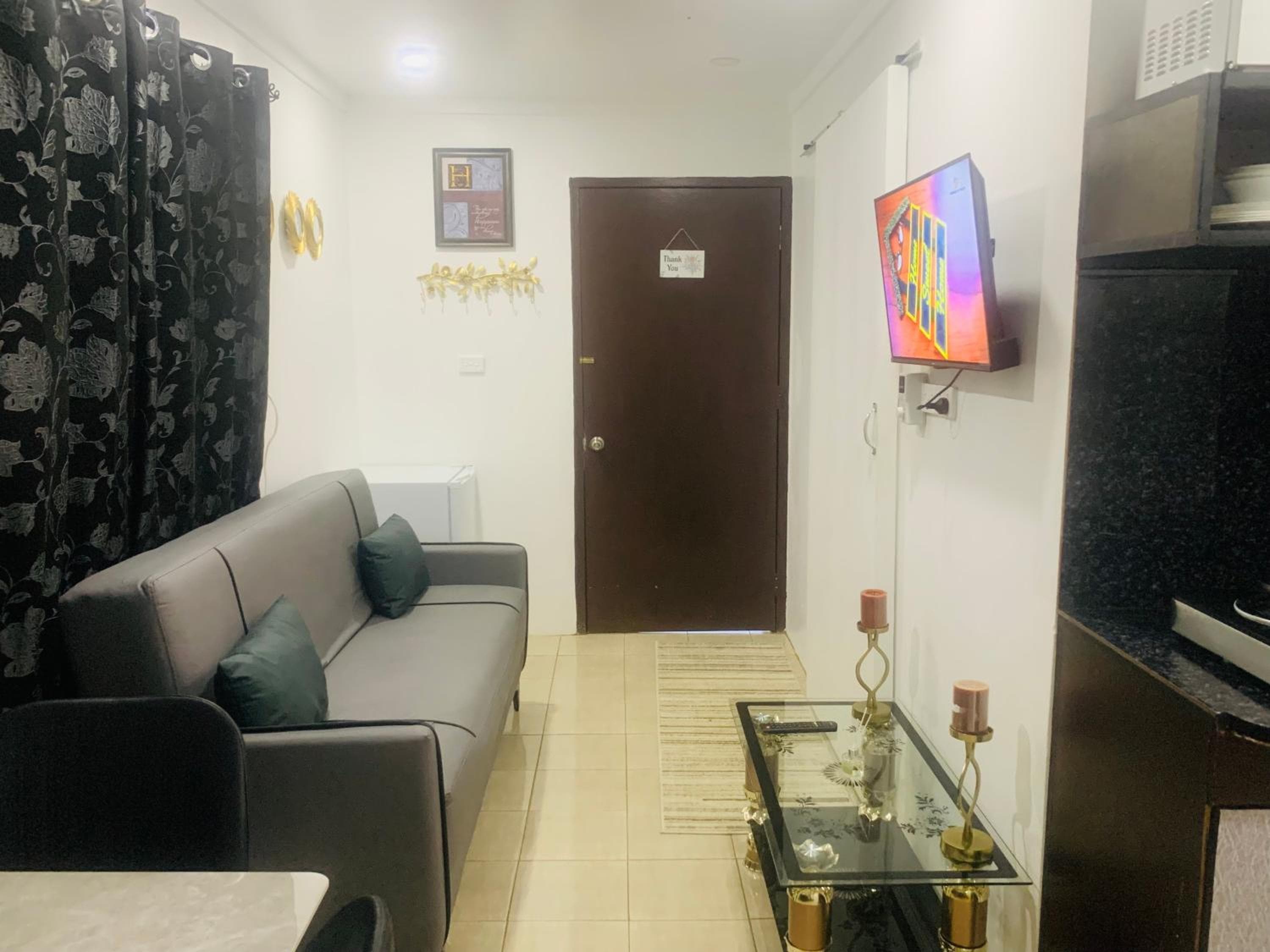 Comfortable Accommodation property photograph