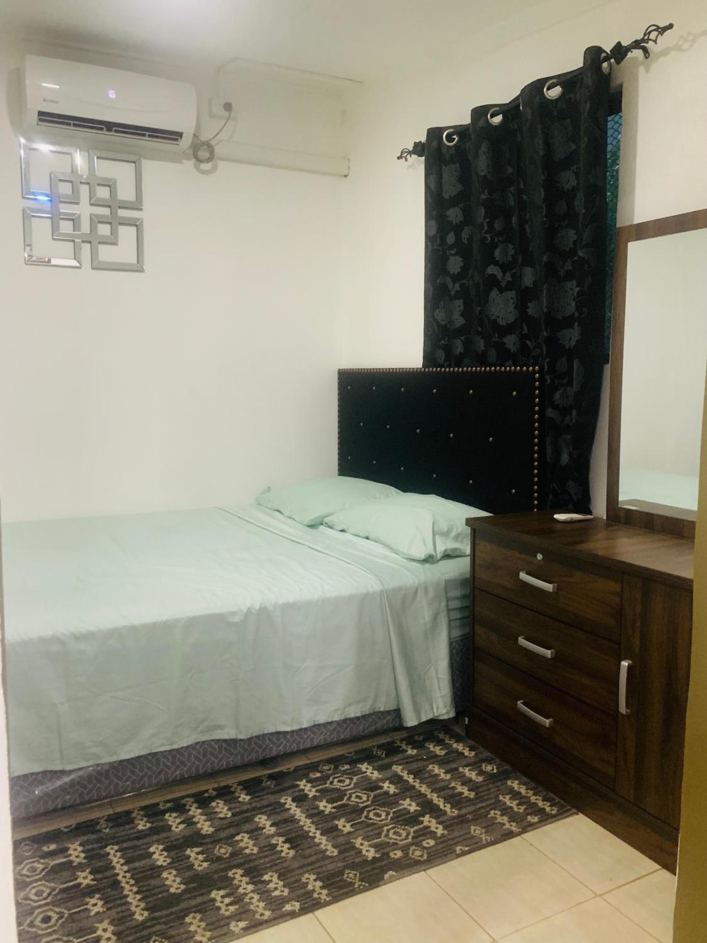 Comfortable Accommodation property photograph