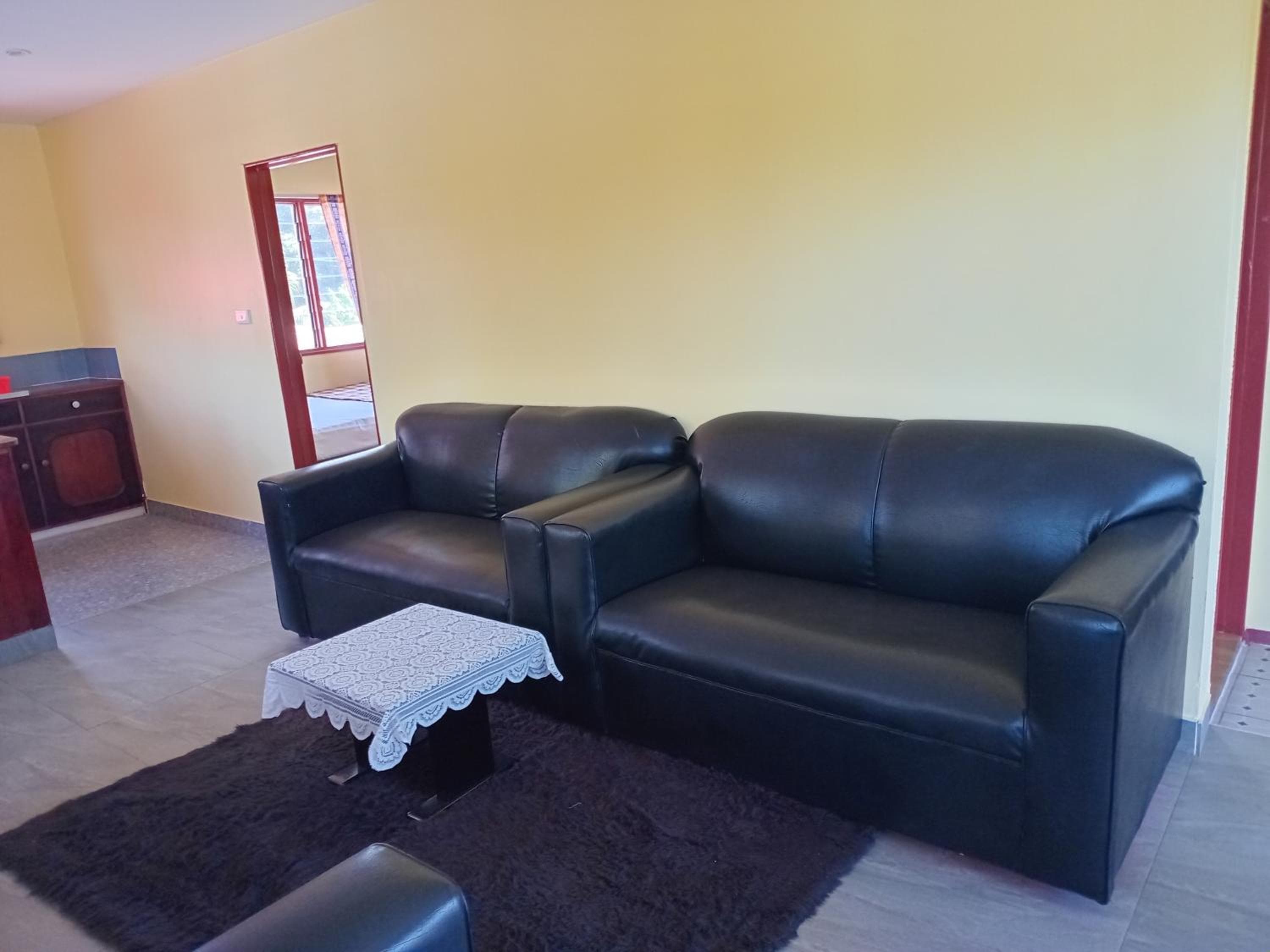 Dream Paradise Apartment property photograph