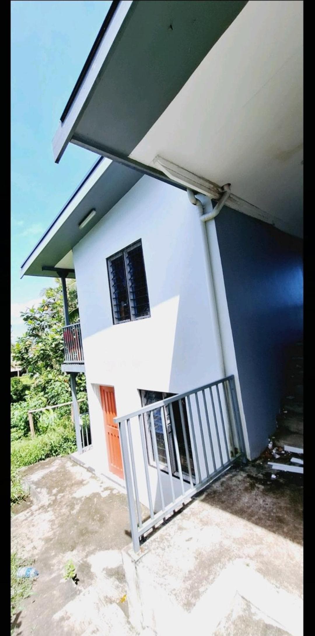 Property photograph of Tropical Almond Haven