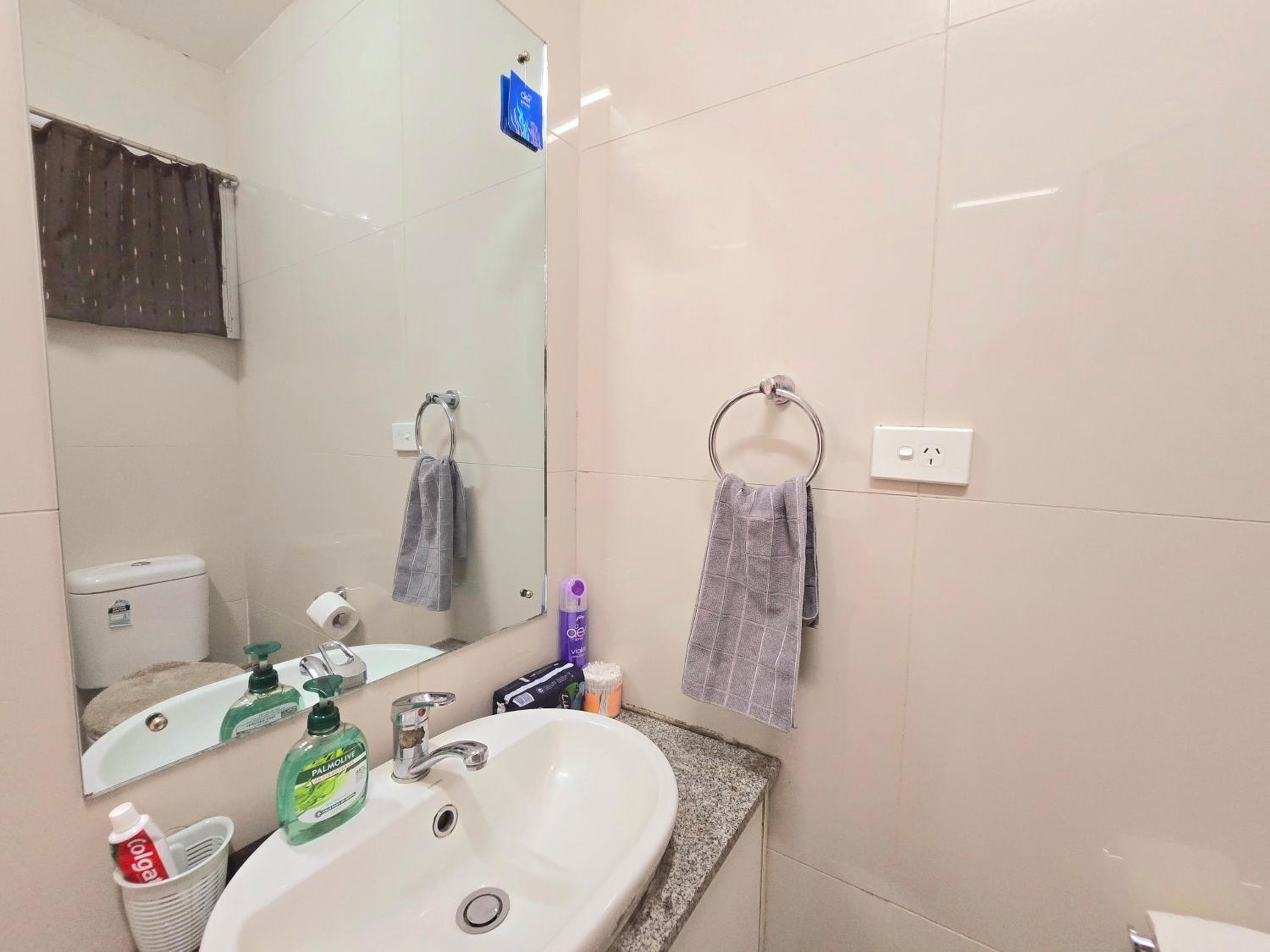 Entire Apartment in Suva, Free Wifi, Swimming Pool property photograph