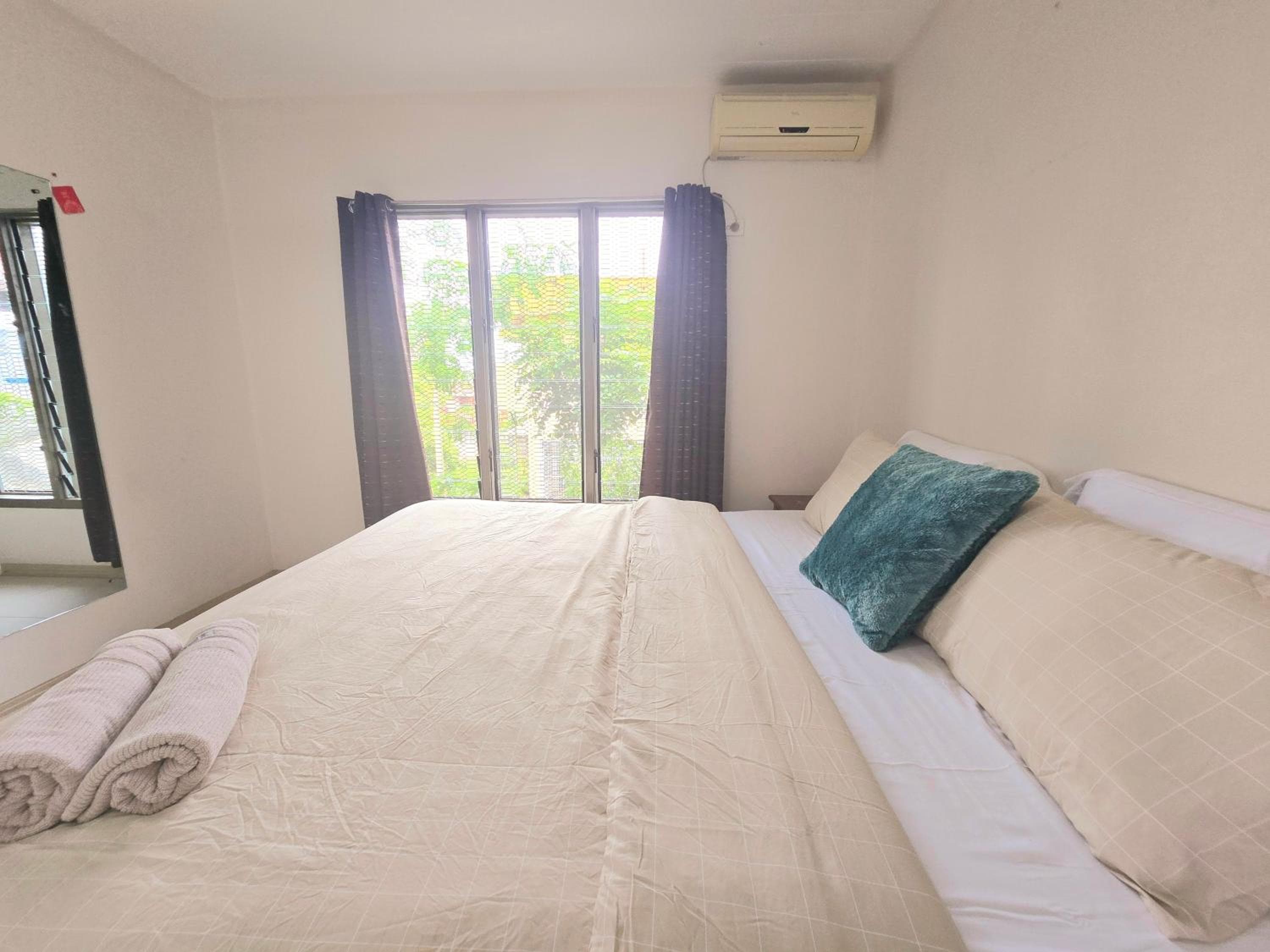 Entire Apartment in Suva, Free Wifi, Swimming Pool property photograph