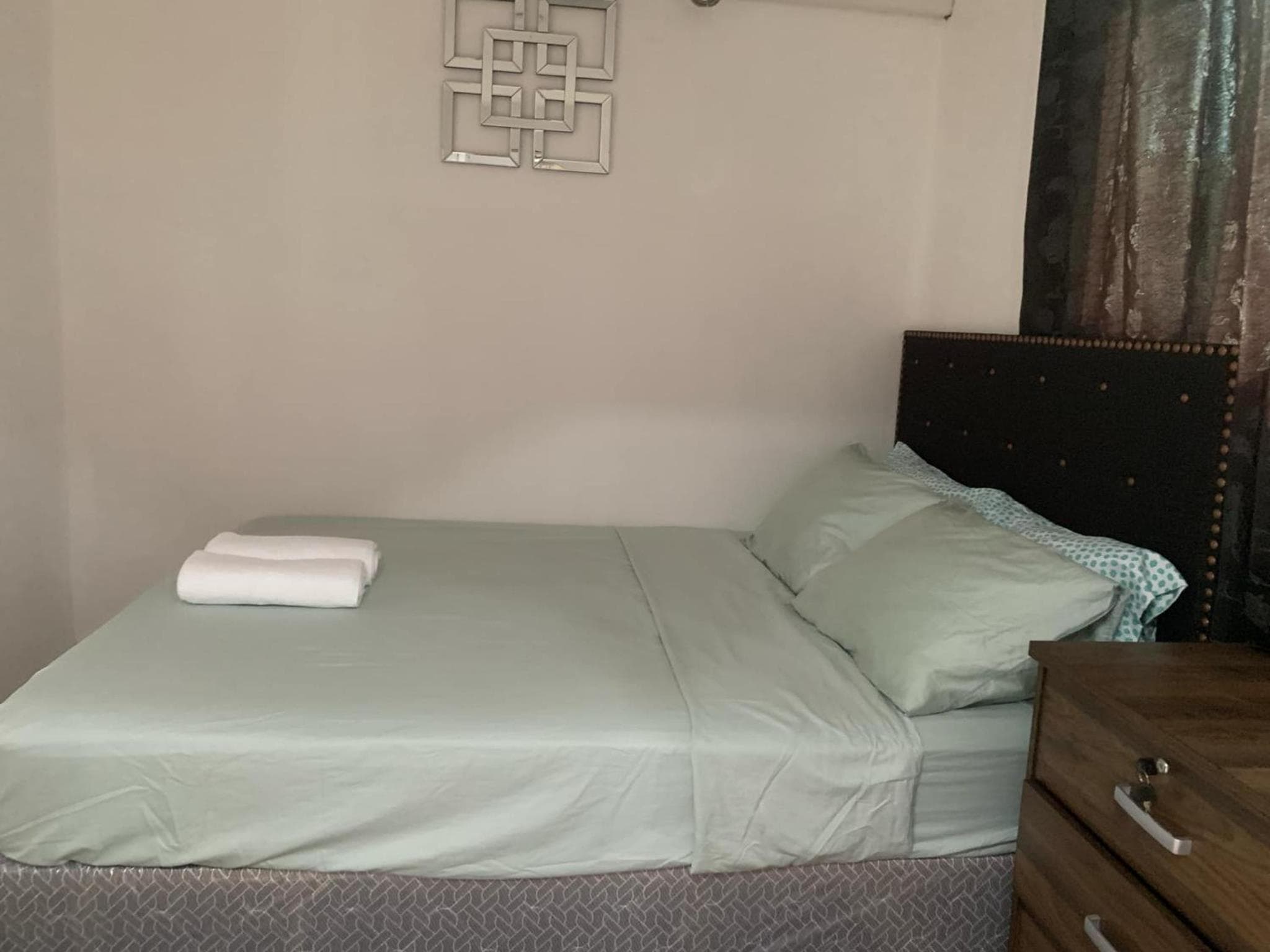 Comfortable Accommodation property photograph