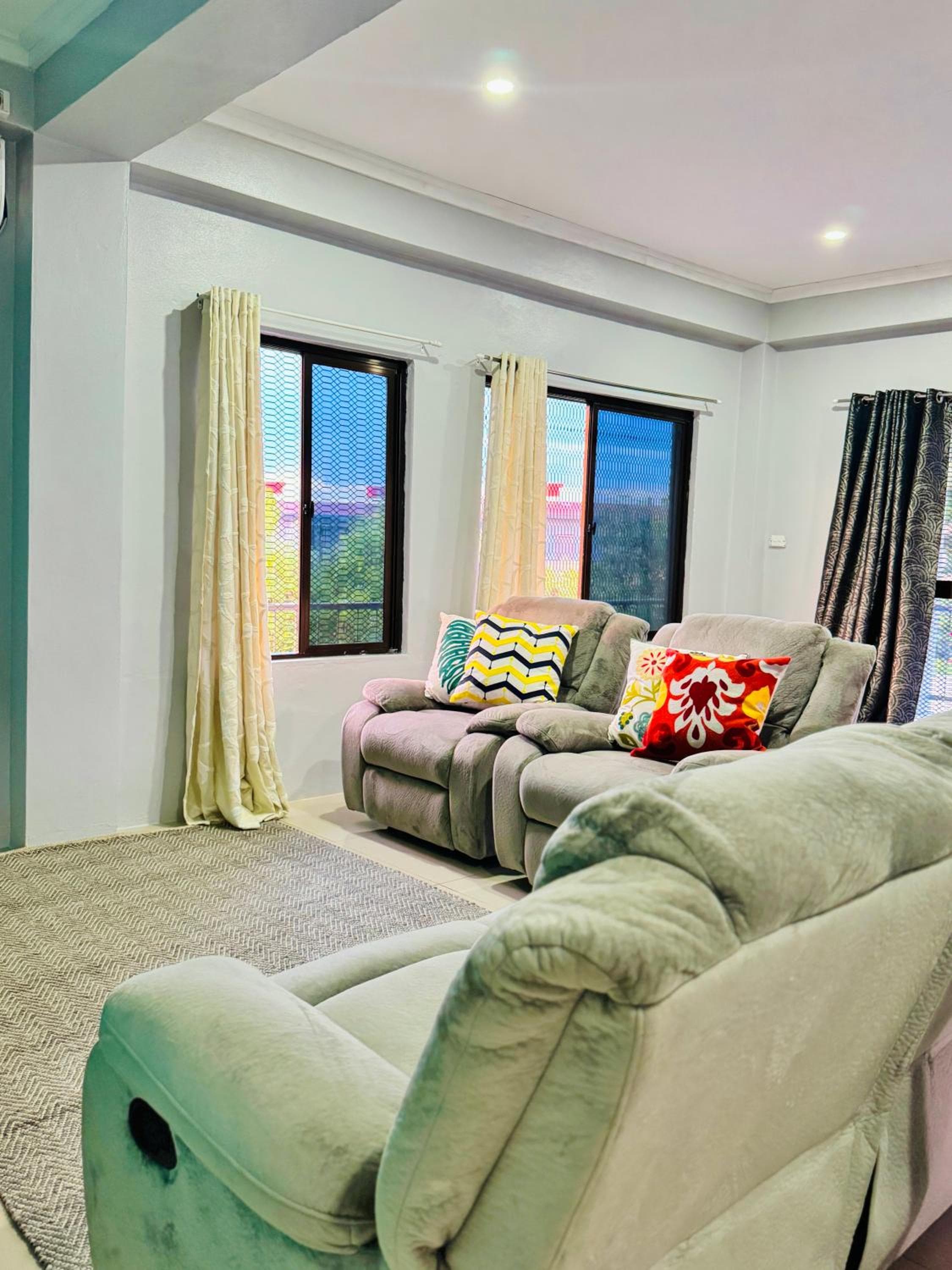 Urban Loft property photograph