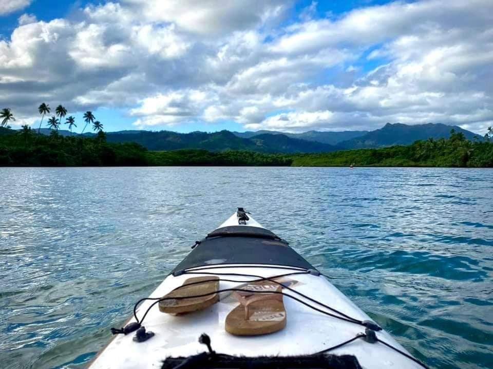Property photograph of Vale Vuni savusavu