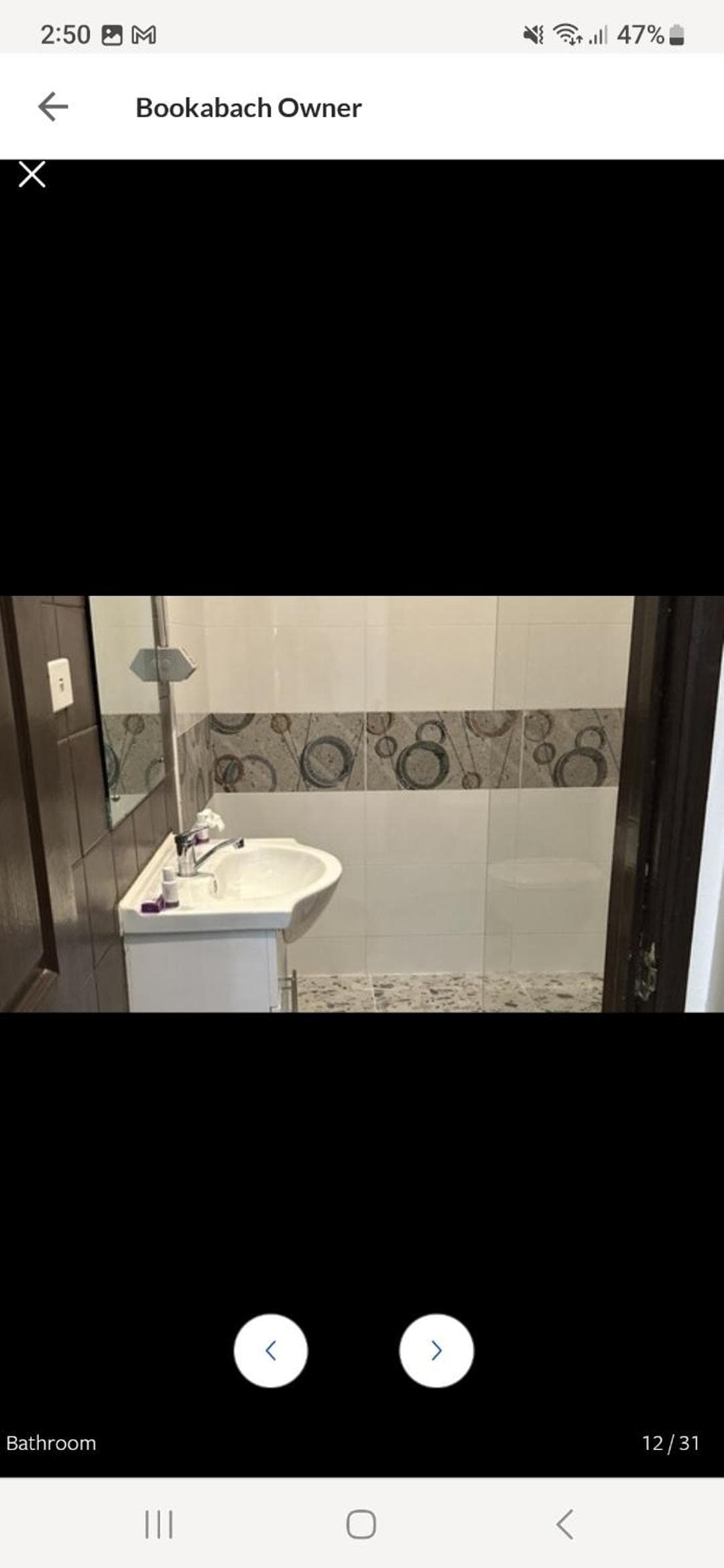 Vineyard Apartment Nadi property photograph
