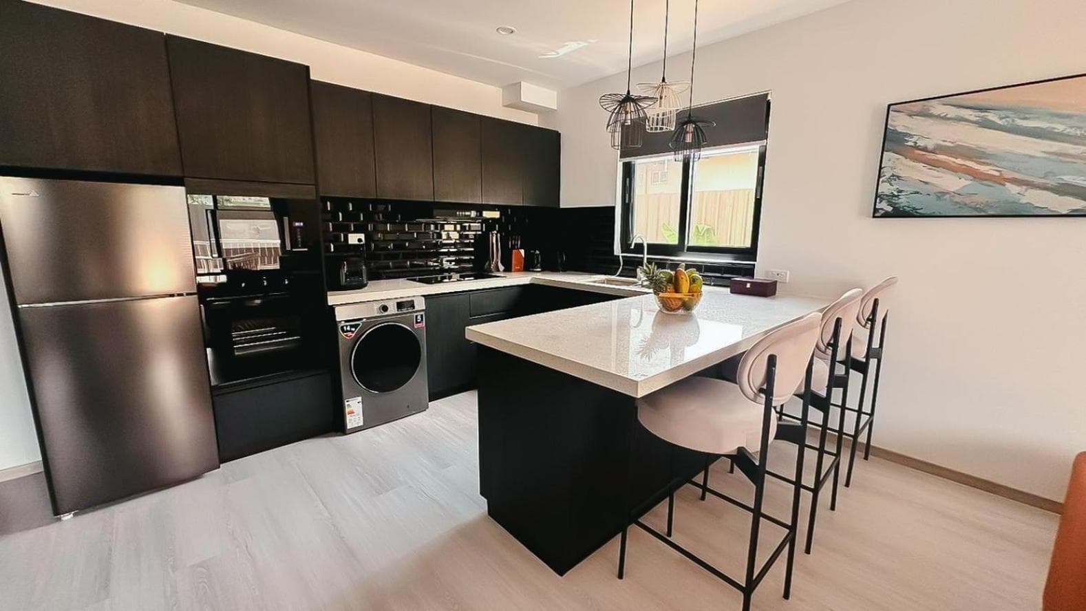 Hibiscus Suites And Residences property photograph