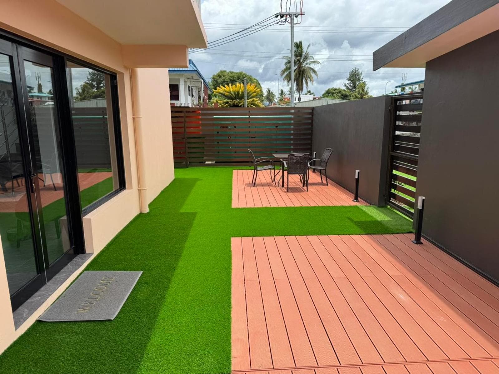 Hibiscus Suites And Residences property photograph