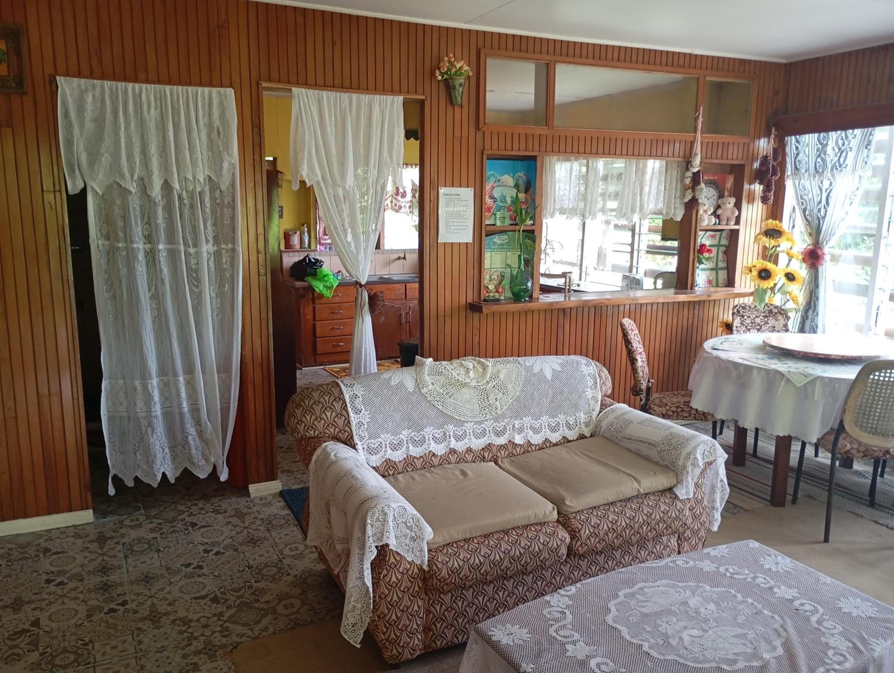 Property photograph of Cozy Two-bedroom House