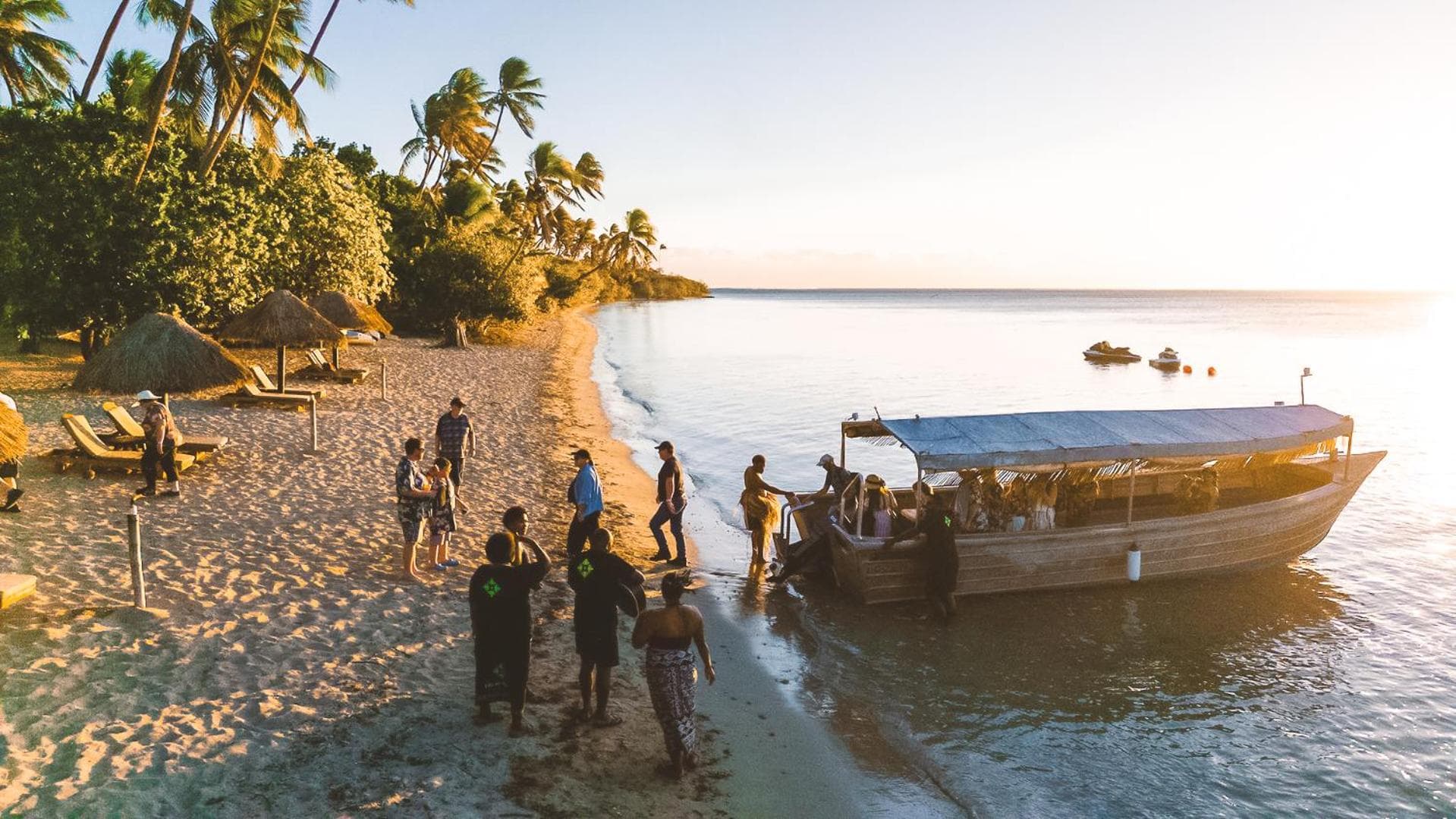 Likuri Island Resort Fiji property photograph
