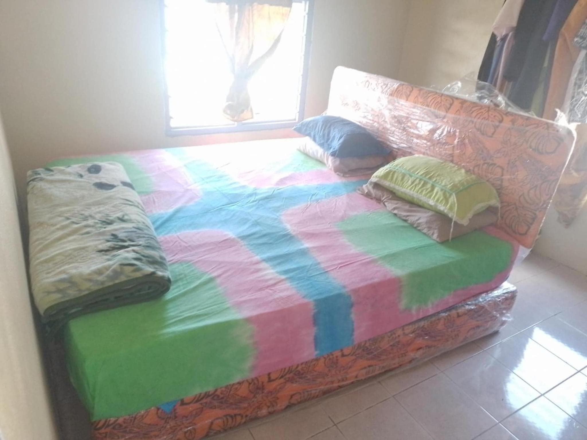 Property photograph of Max homestay
