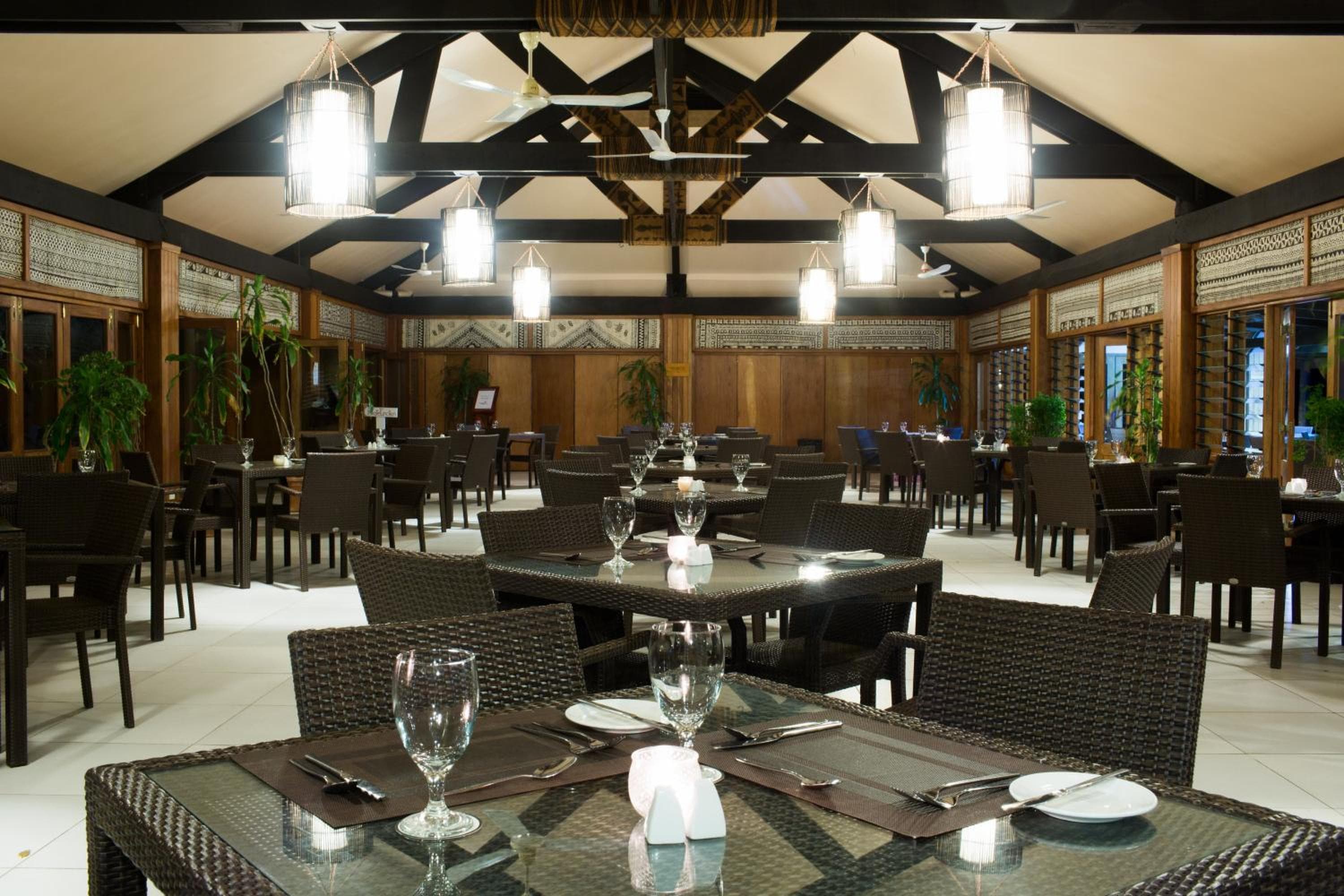 Plantation Island Resort property photograph