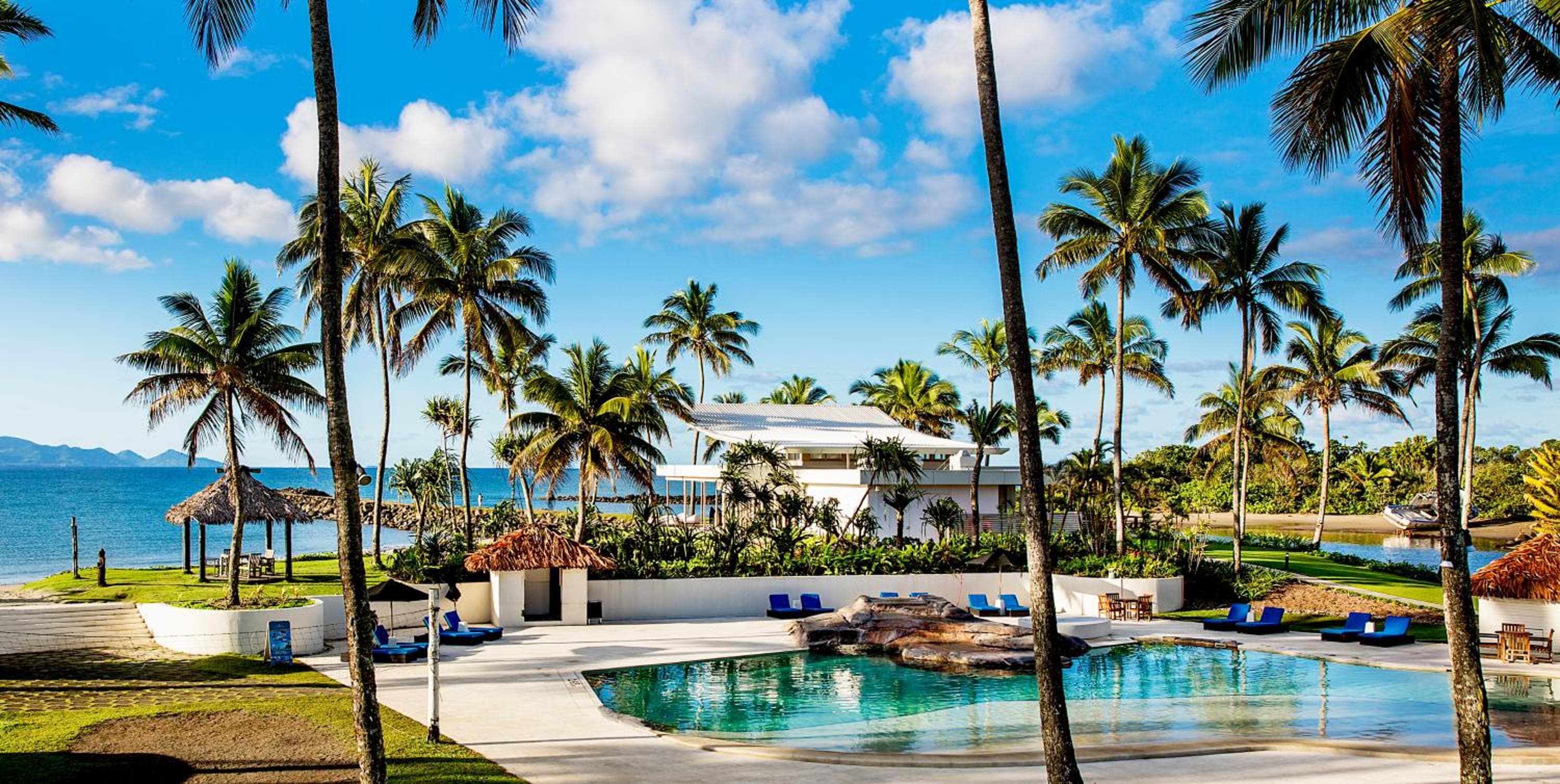 The Pearl South Pacific Resort, Spa & Golf Course property photograph