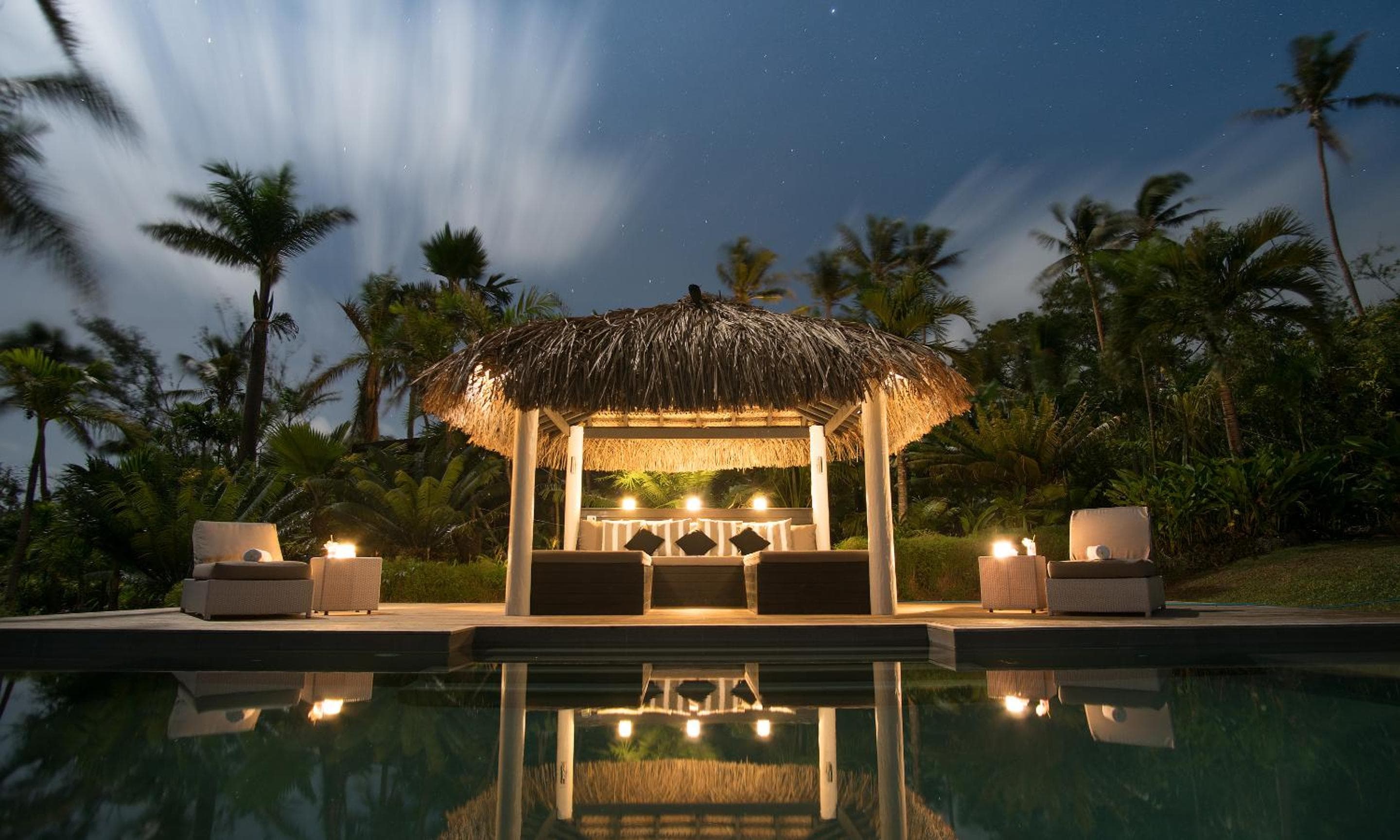 Raiwasa Grand Villa property photograph