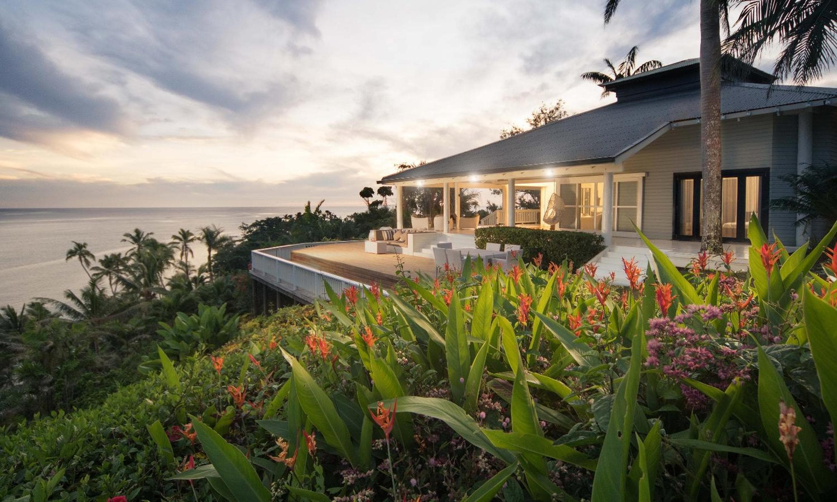 Property photograph of Raiwasa Grand Villa
