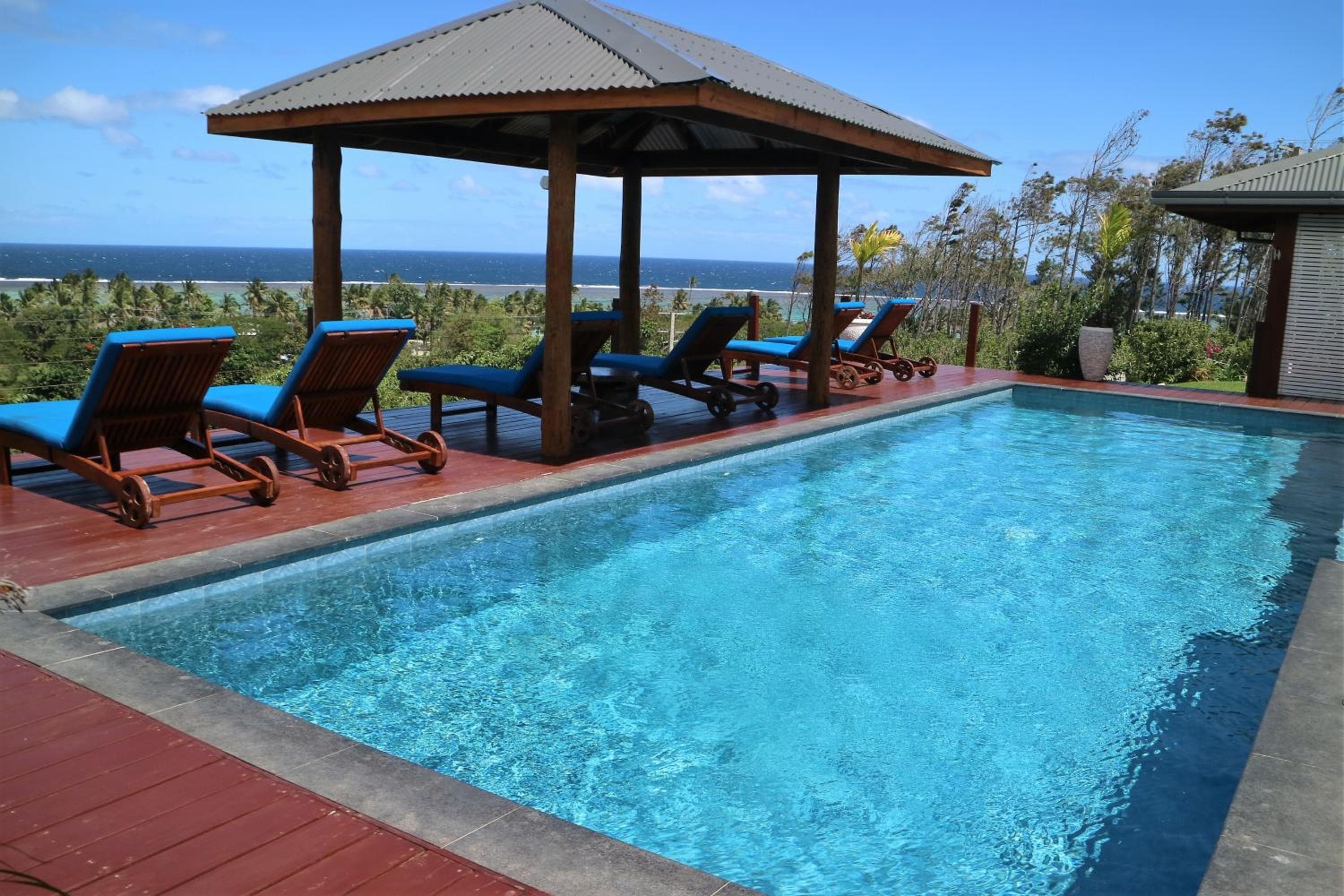 Property photograph of Sea Winds Villas