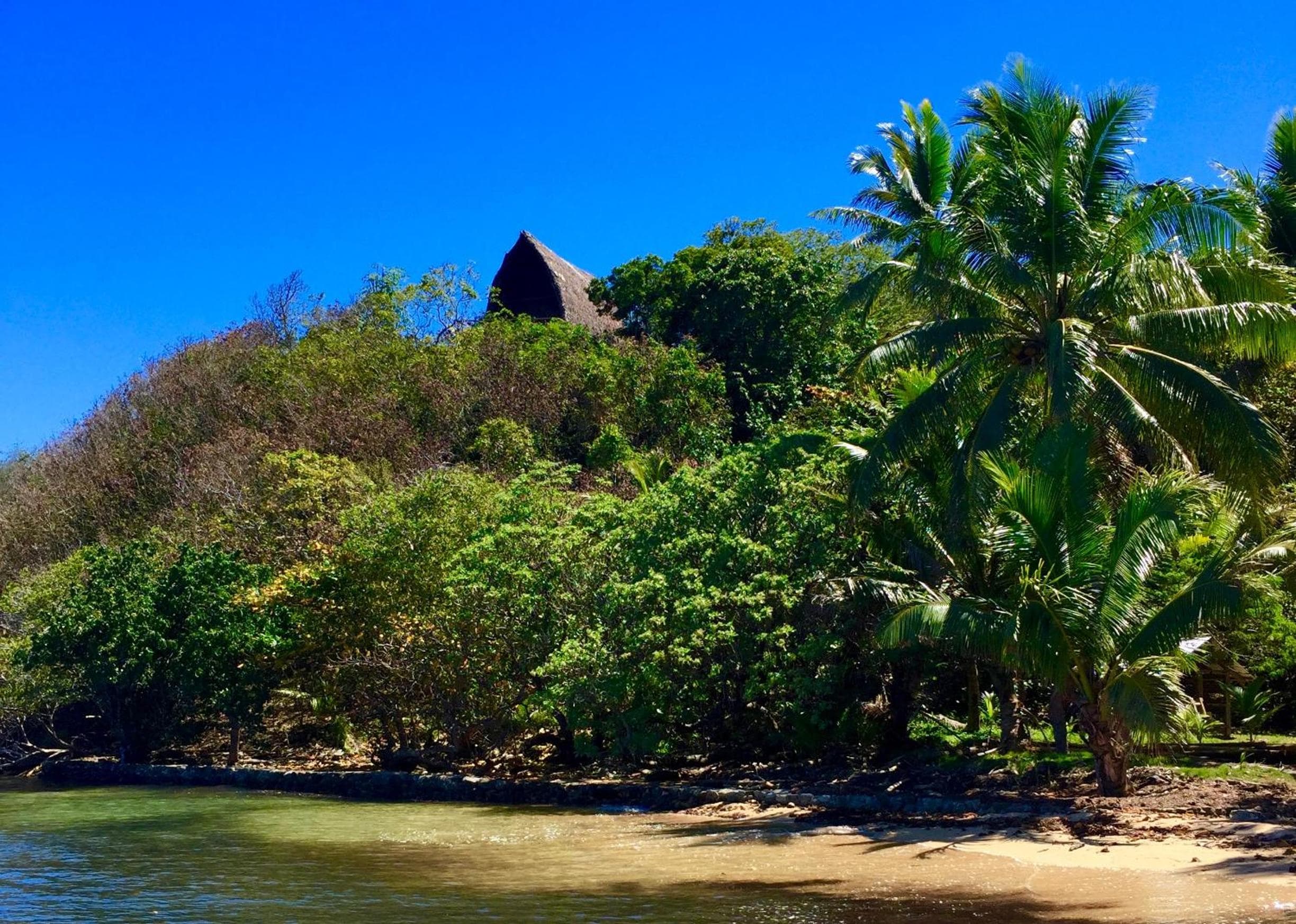 Property photograph of Oneta Resort