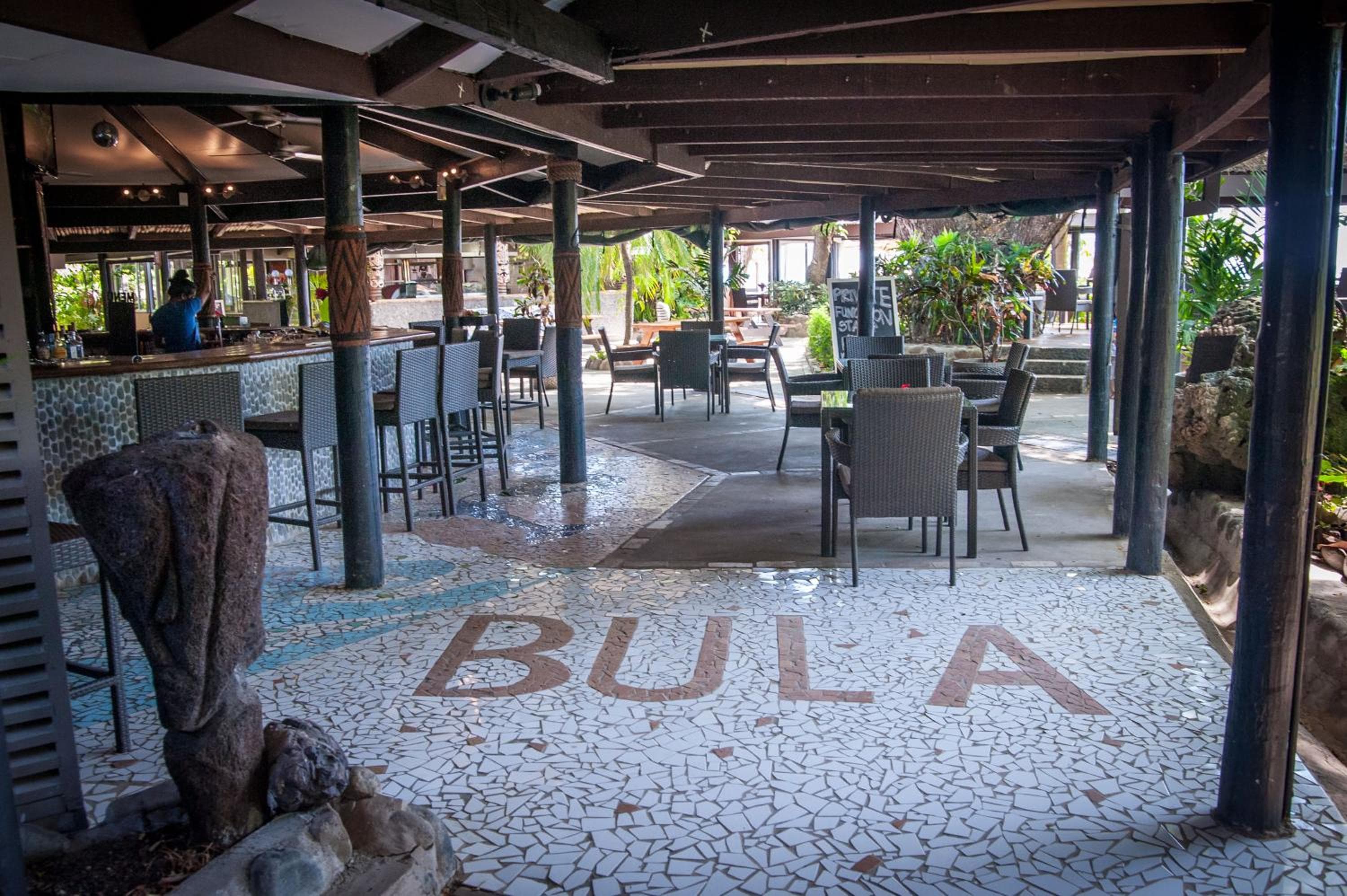 First Landing Beach Resort & Villas property photograph
