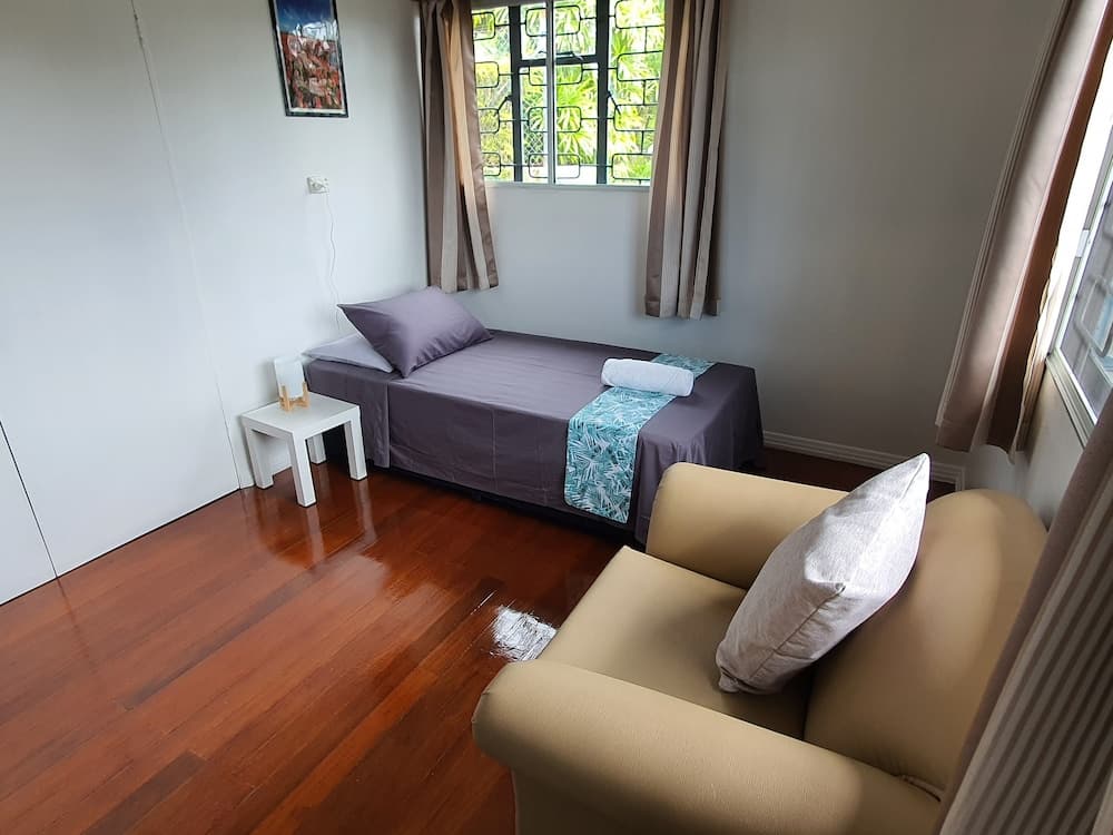 Axis Apartments property photograph