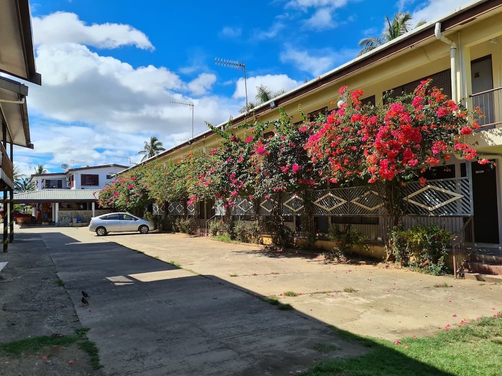 Property photograph of Blue Light Village hotel