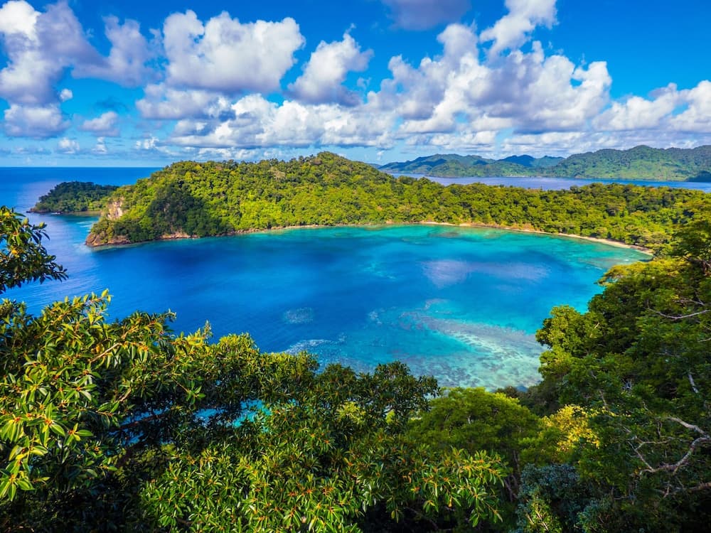 Property photograph of Matangi Island Resort - Adults Only