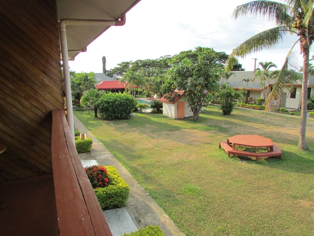 Wailoaloa Beach Resort Fiji property photograph