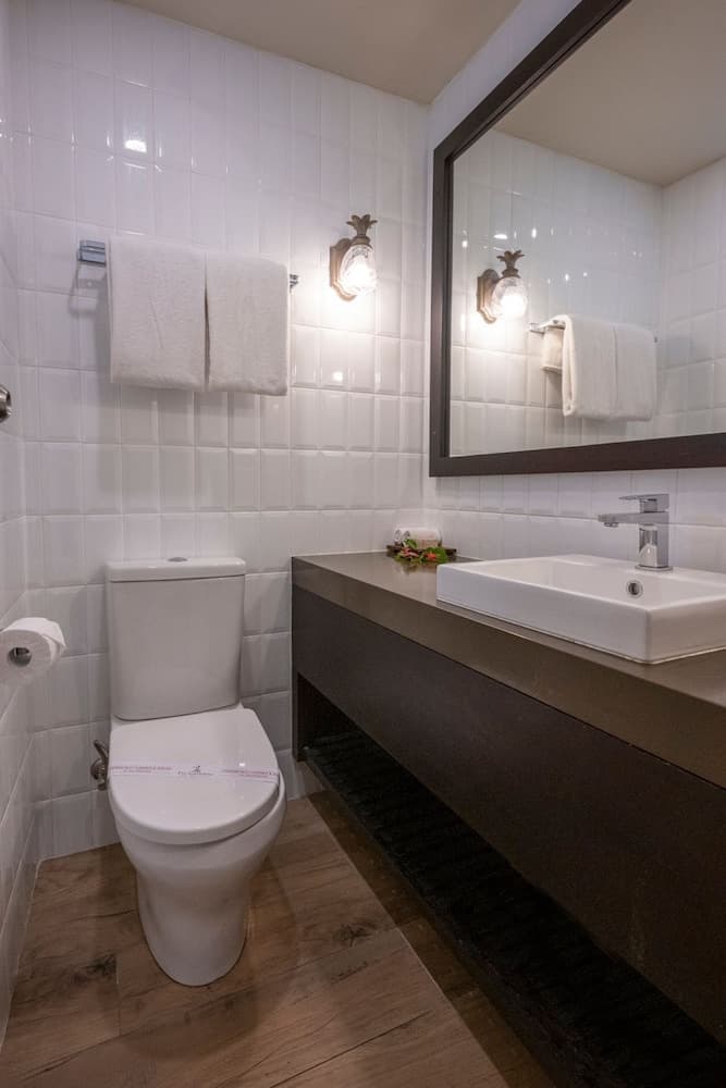 Fiji Gateway Hotel property photograph