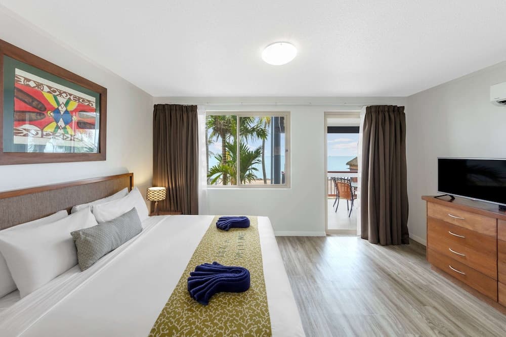 Club Wyndham Denarau Island, Trademark Collection by Wyndham property photograph