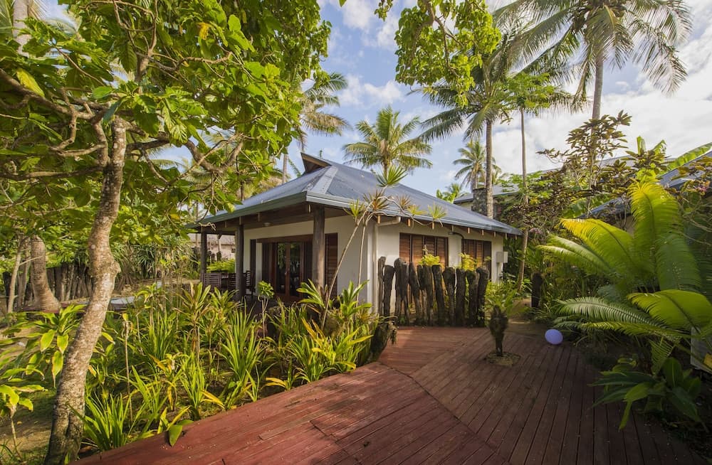 Property photograph of deVos - The Private Residence
