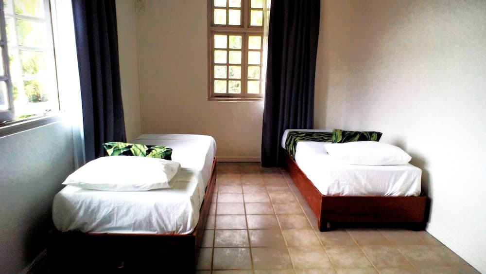 Yatu Lau Lagoon Resort property photograph